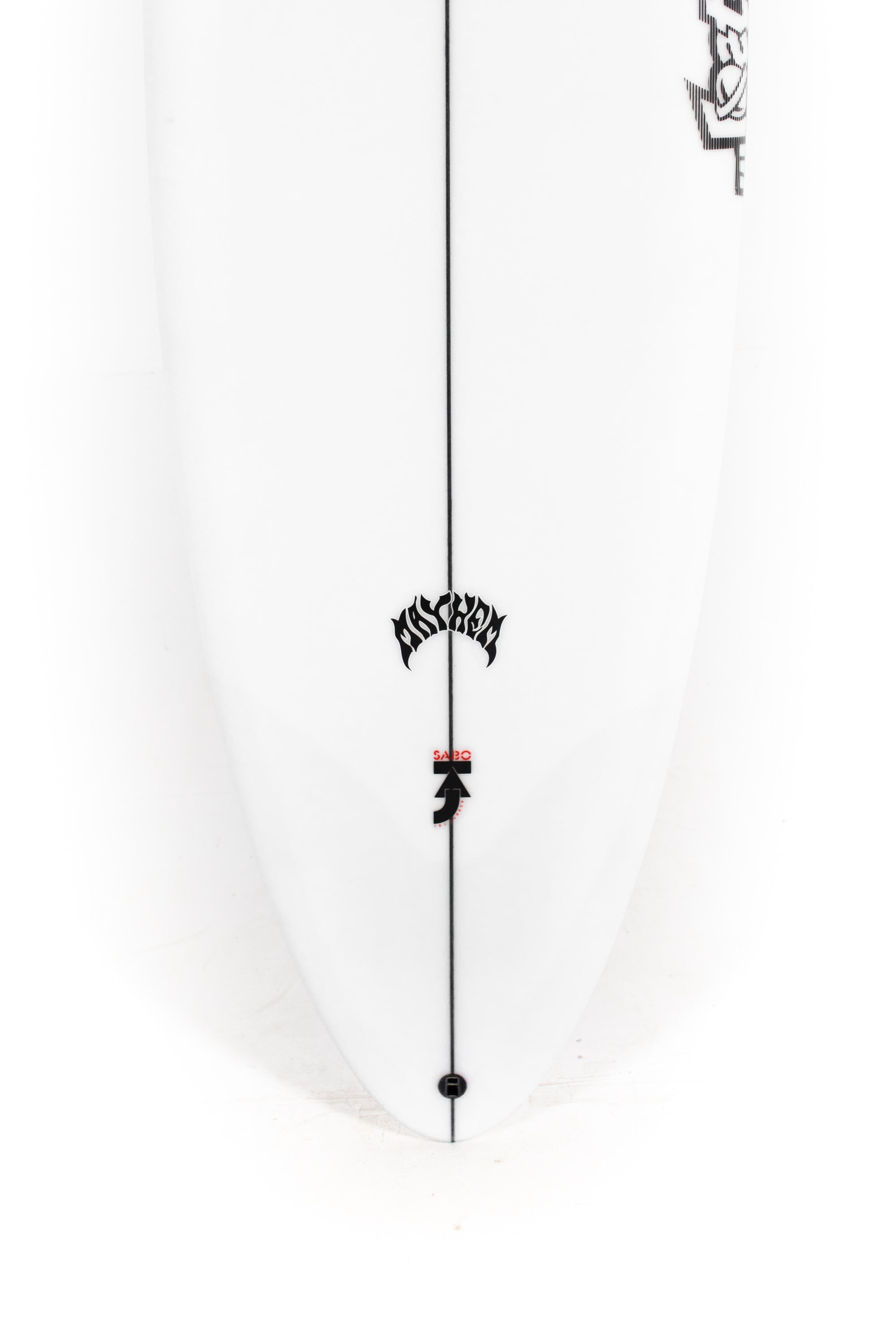 Lost Surfboard - SABO TAJ 6'6