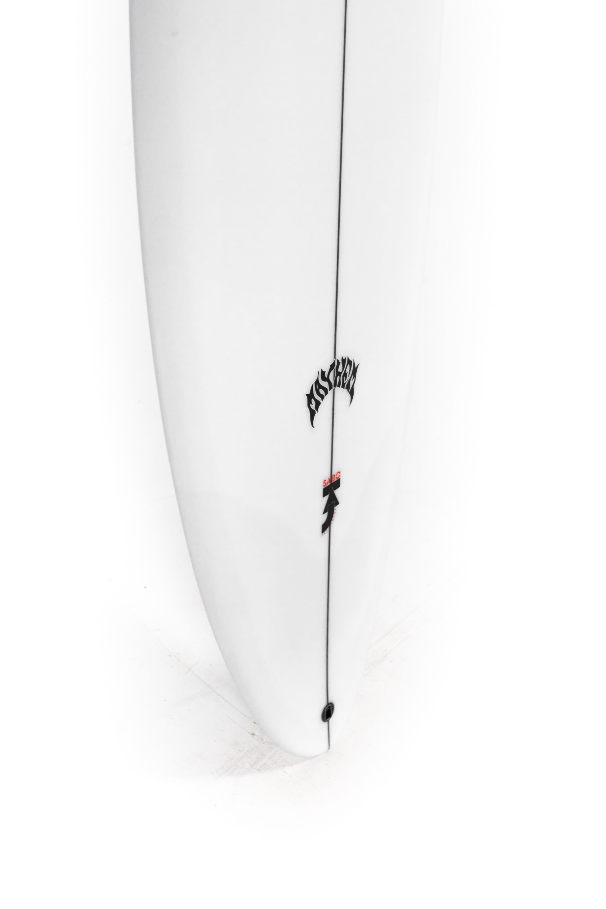 Lost Surfboard - SABO TAJ 6'6