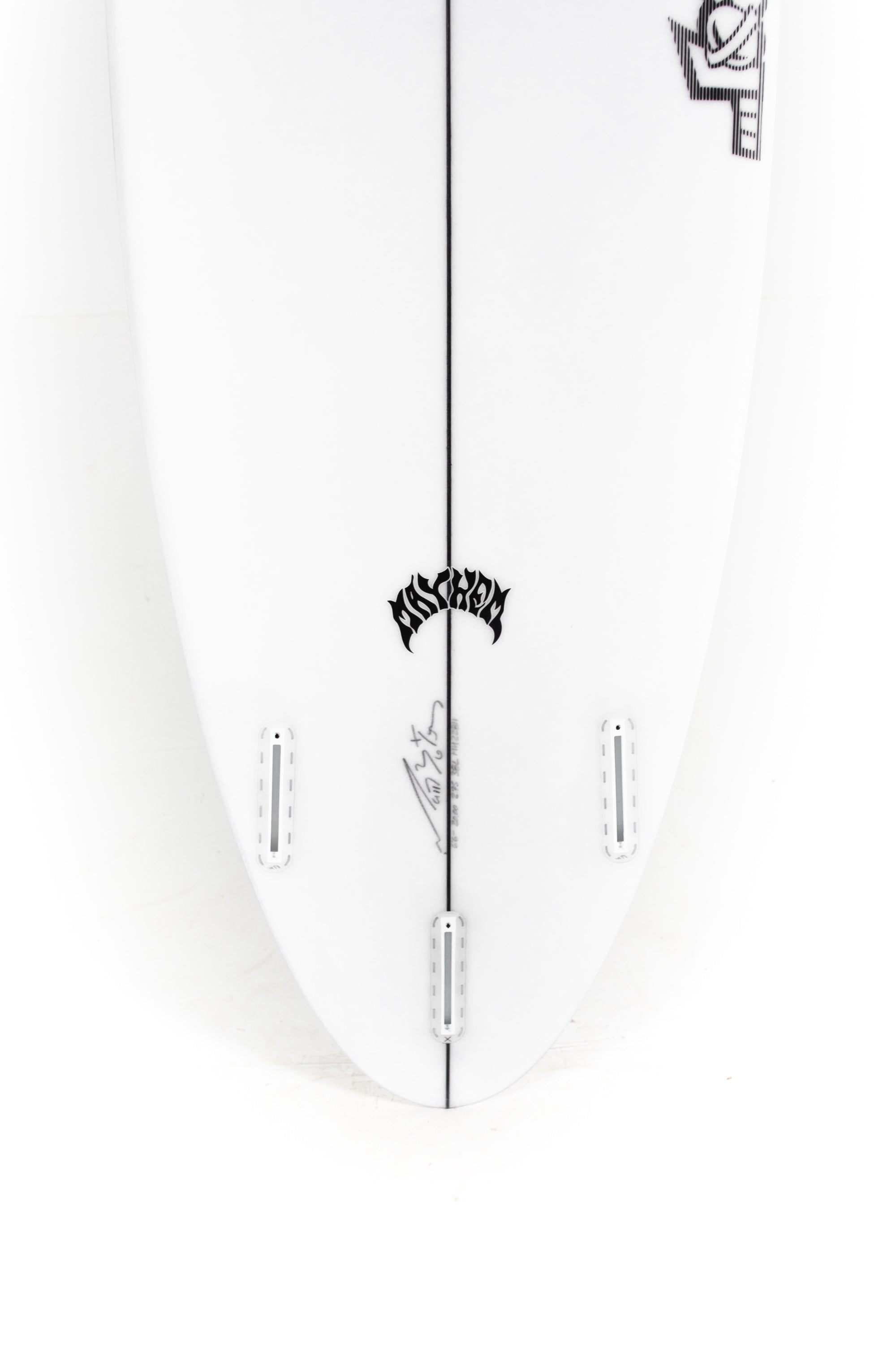 Lost Surfboard - SABO TAJ 6'6