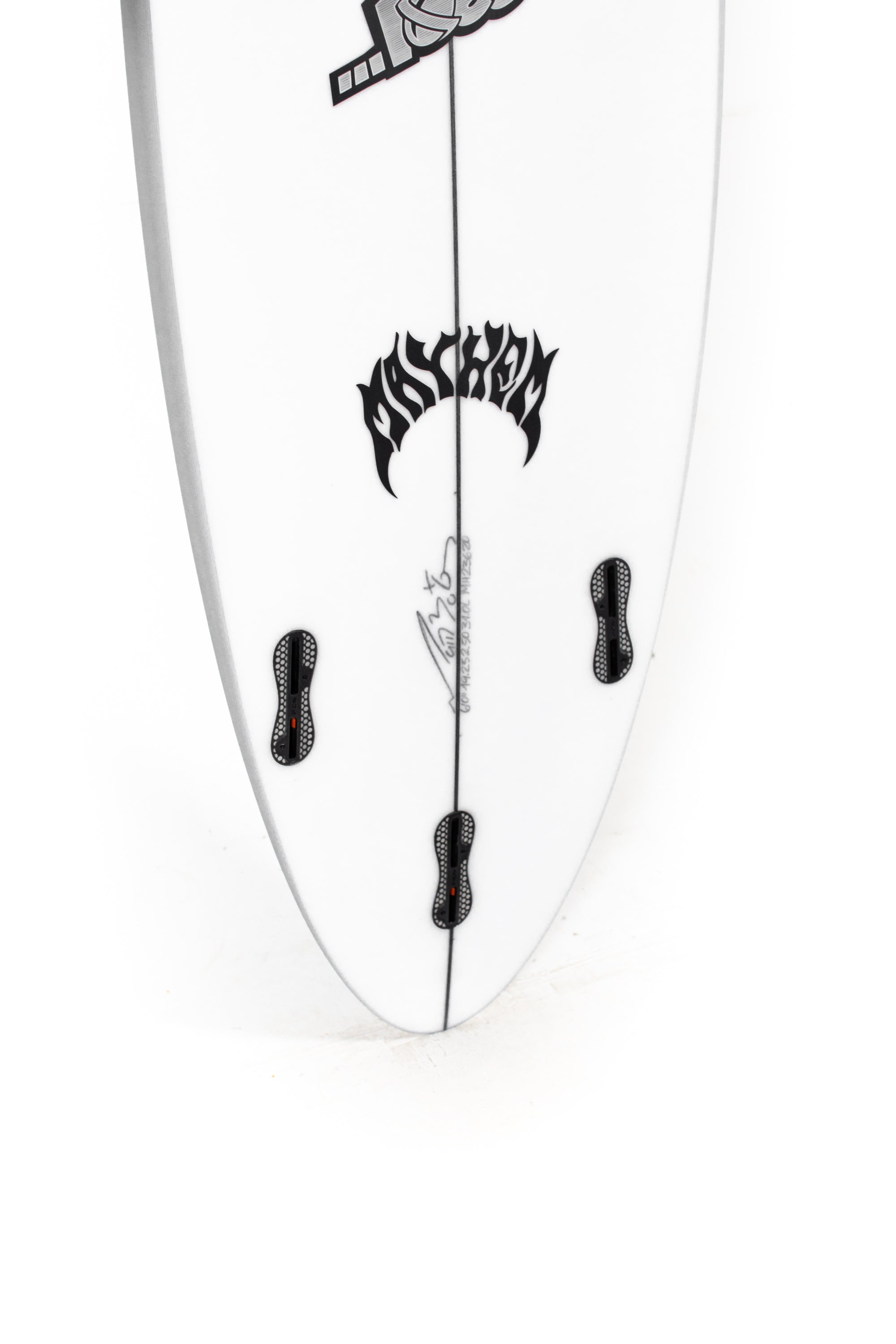 Lost Surfboard - SABO TAJ 6'0 