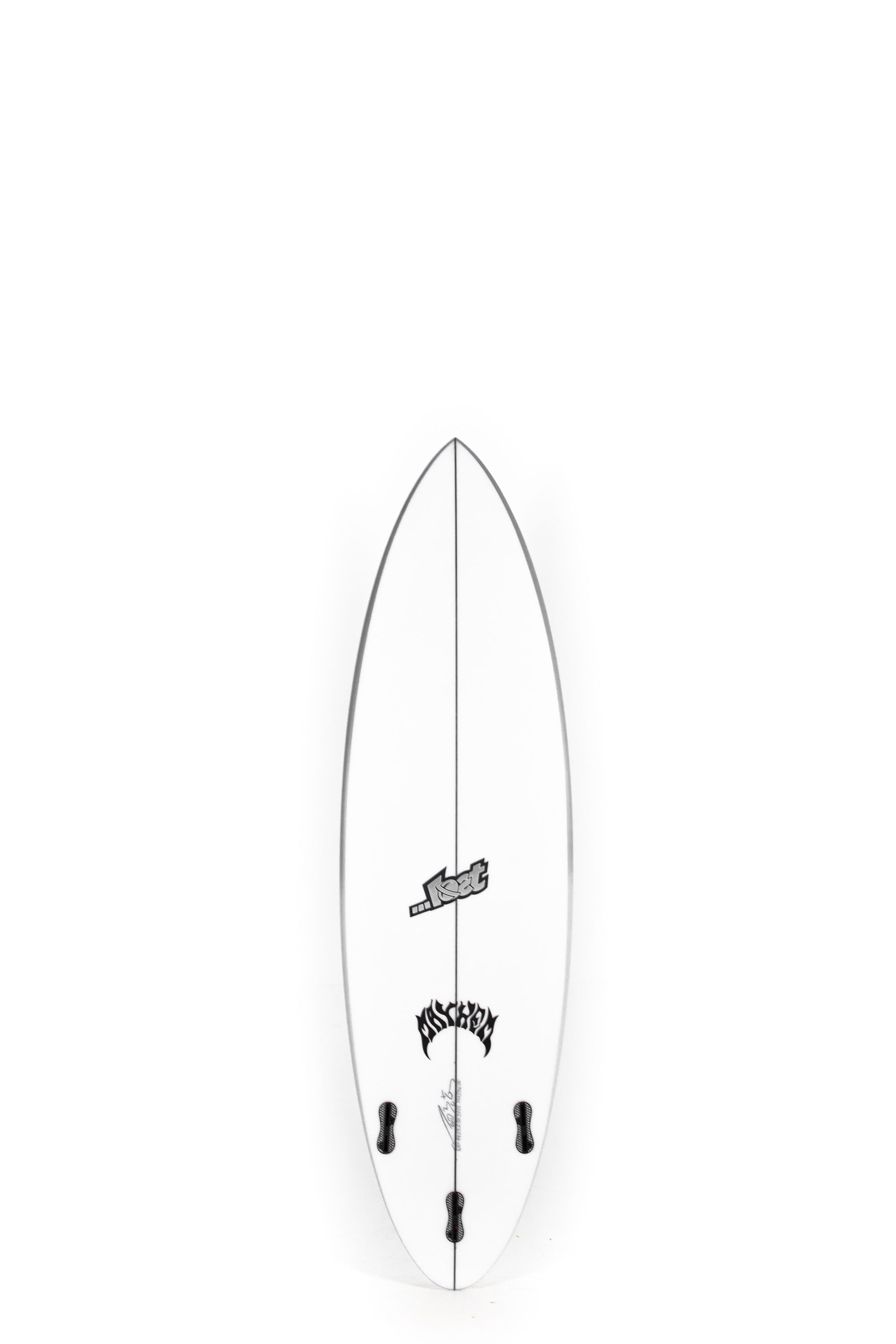Lost Surfboard - SABO TAJ 6'0 