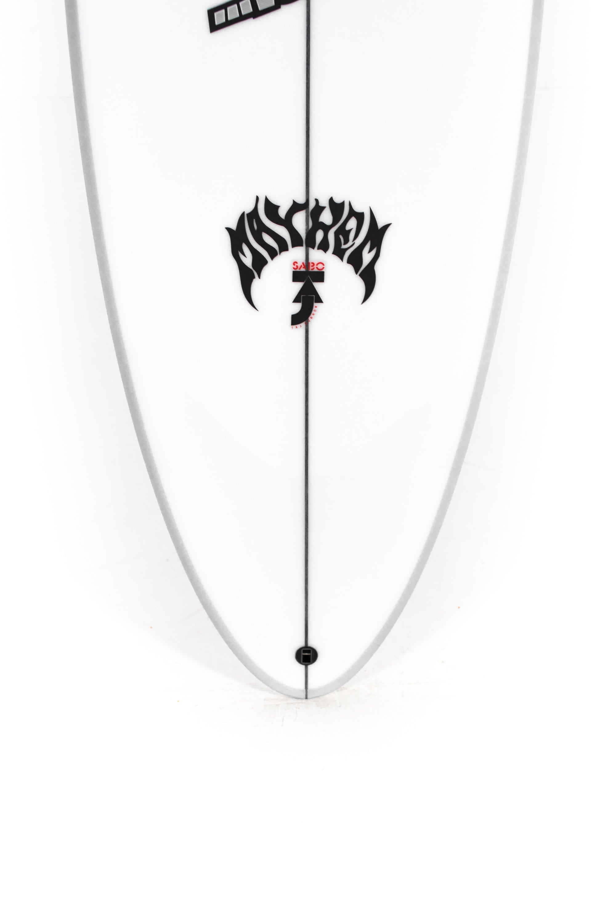 Lost Surfboard - SABO TAJ 6'0 