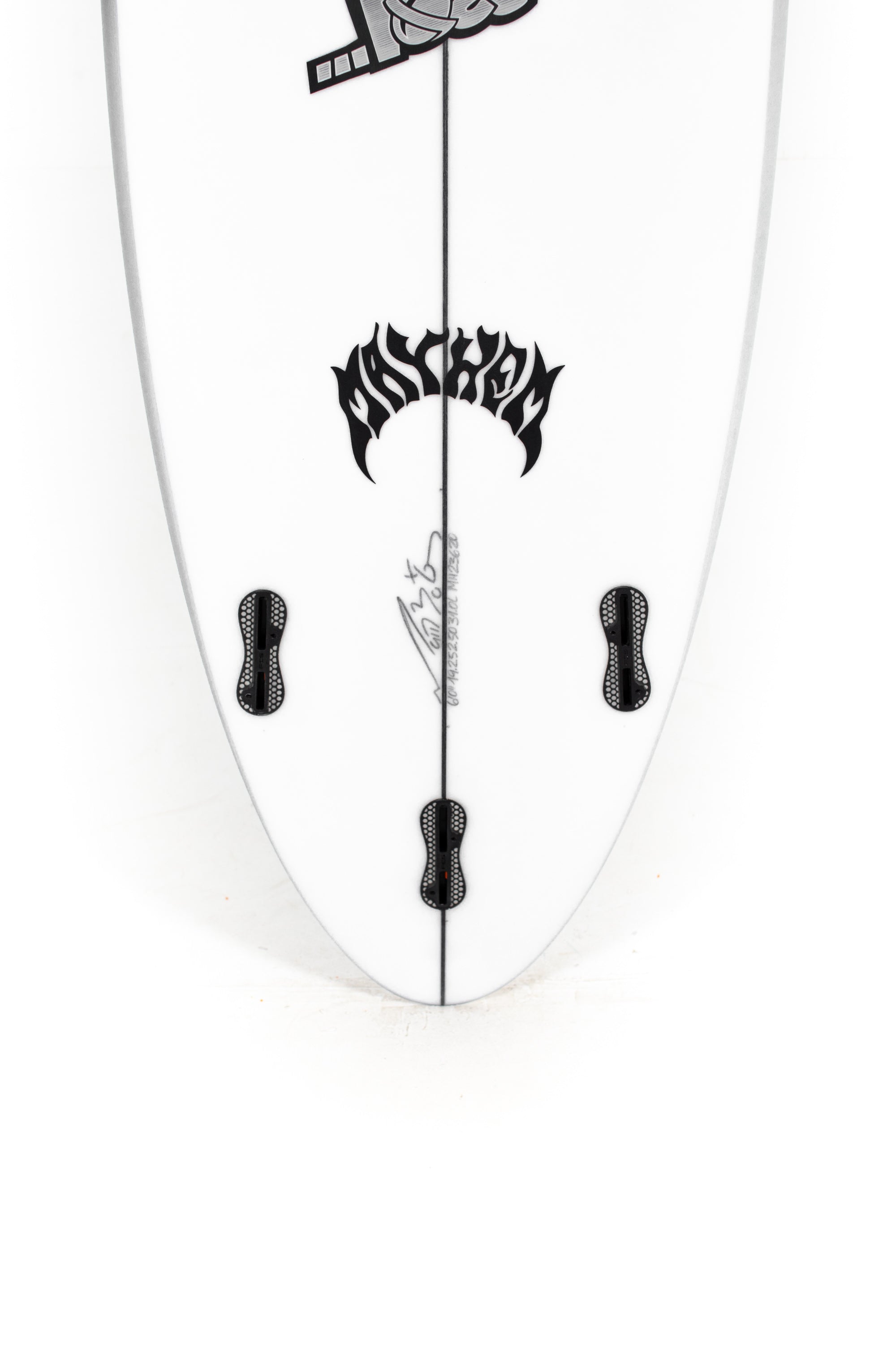 Lost Surfboard - SABO TAJ 6'0 