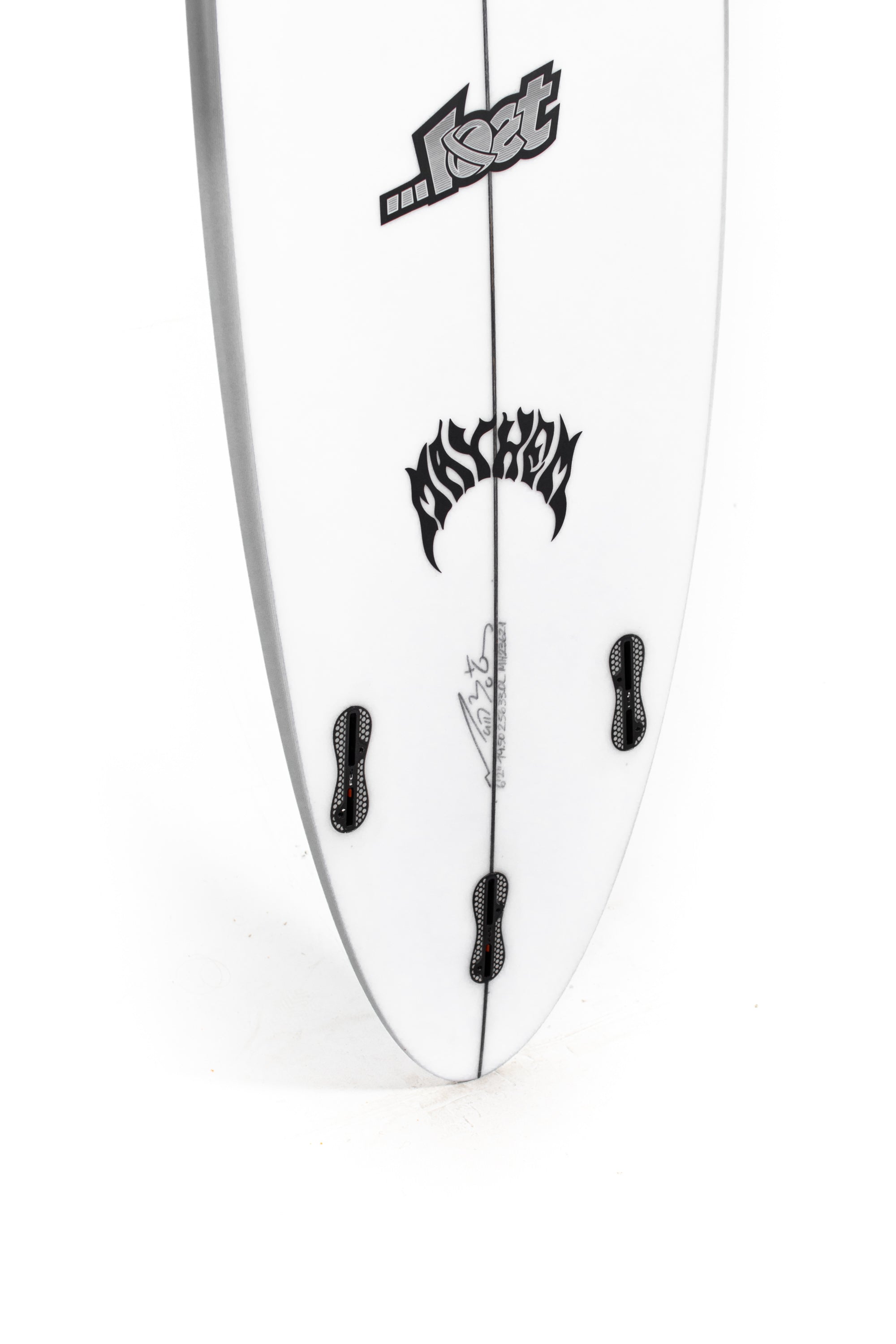 Lost Surfboard - SABO TAJ 6'2