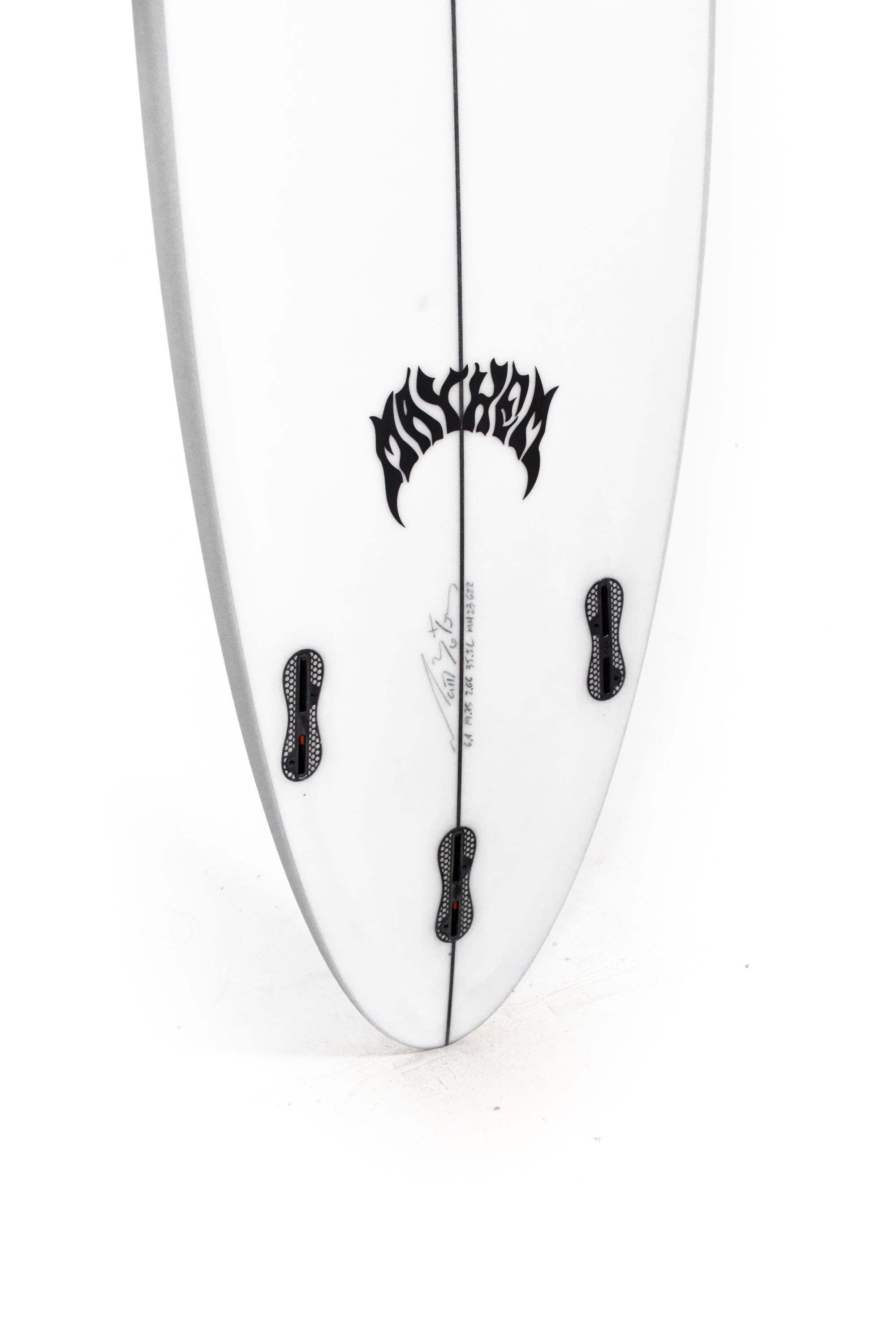 Lost Surfboard - SABO TAJ 6'4