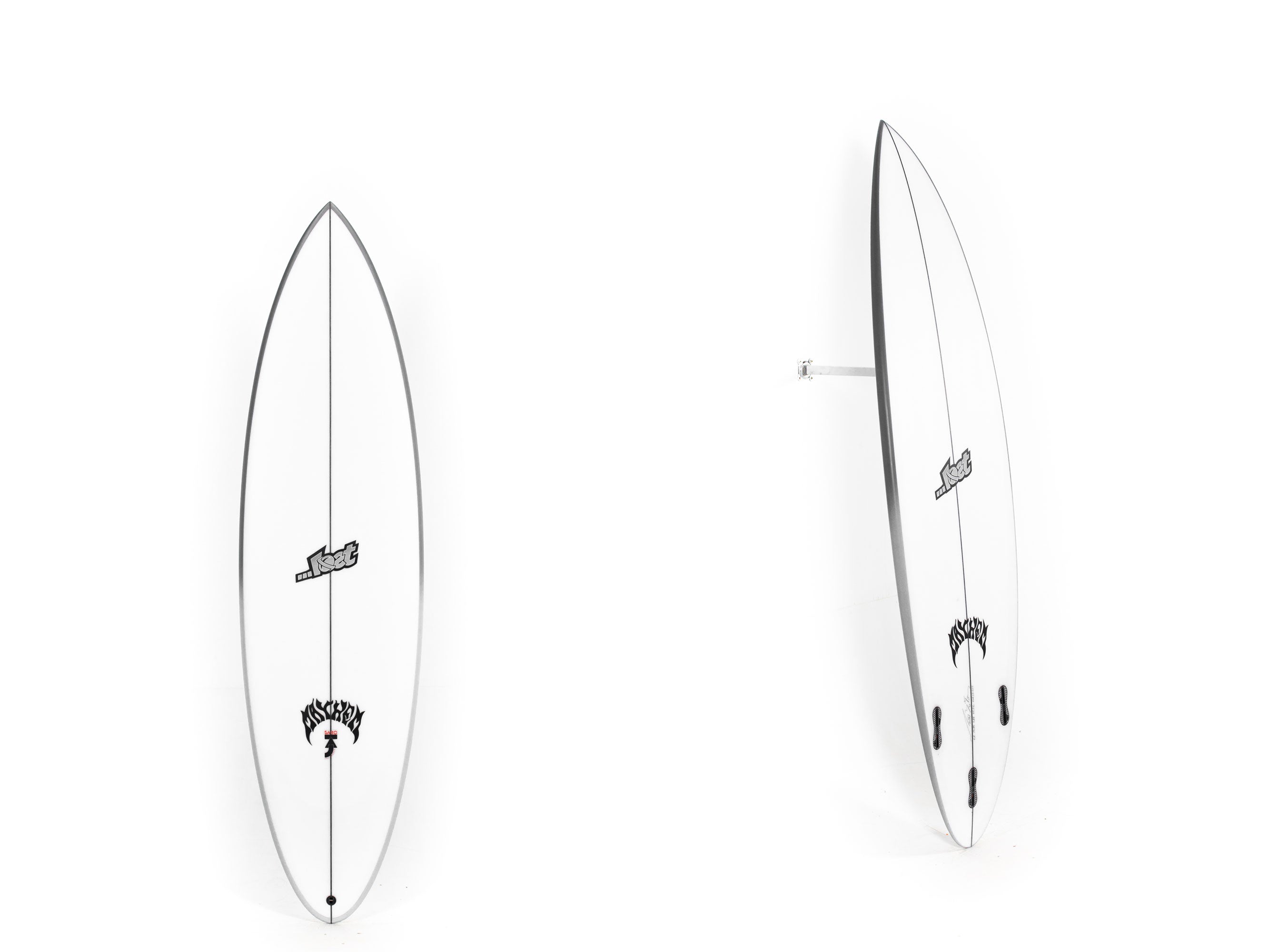 Lost Surfboard - SABO TAJ 6'4