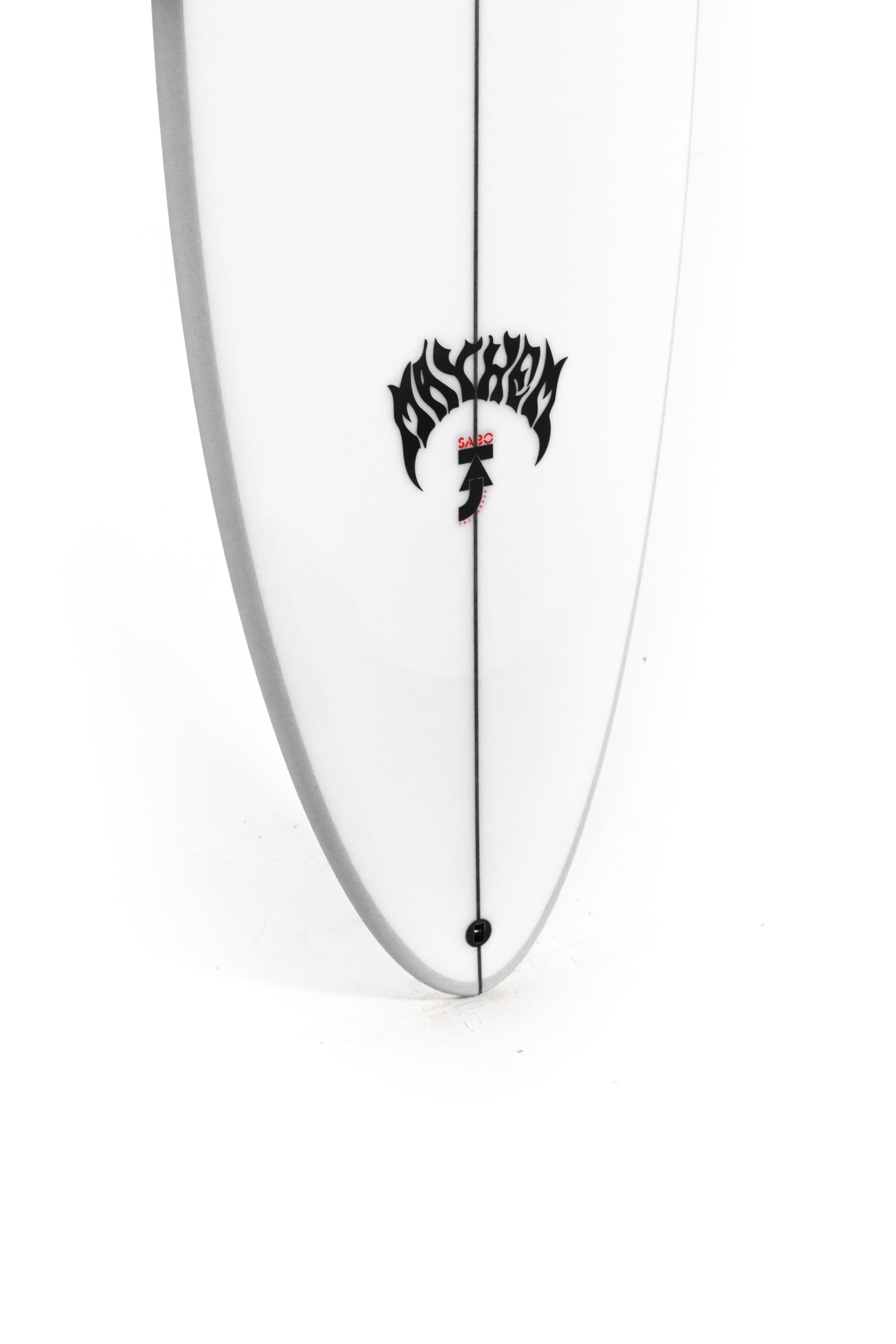 Lost Surfboard - SABO TAJ 6'4