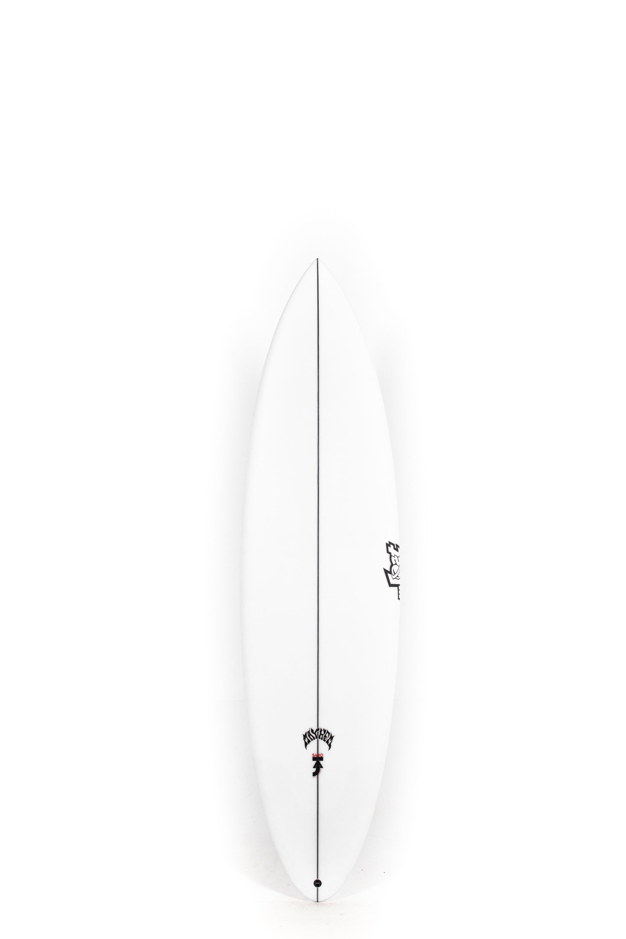 Lost Surfboard - SABO TAJ 6'8