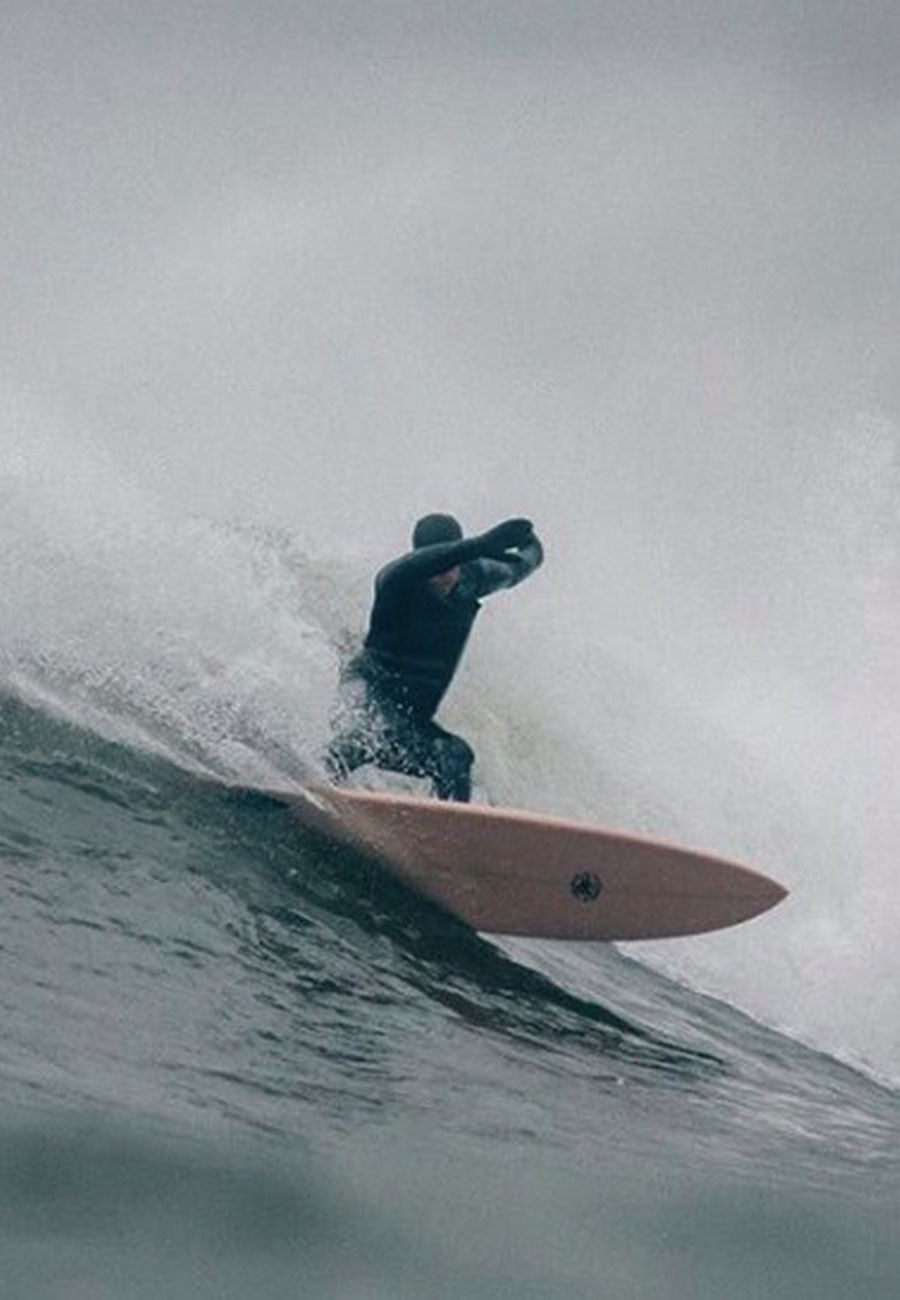 Lost Surfboards - SMOOTH OPERATOR 6'10” | Shop at PUKAS SURF