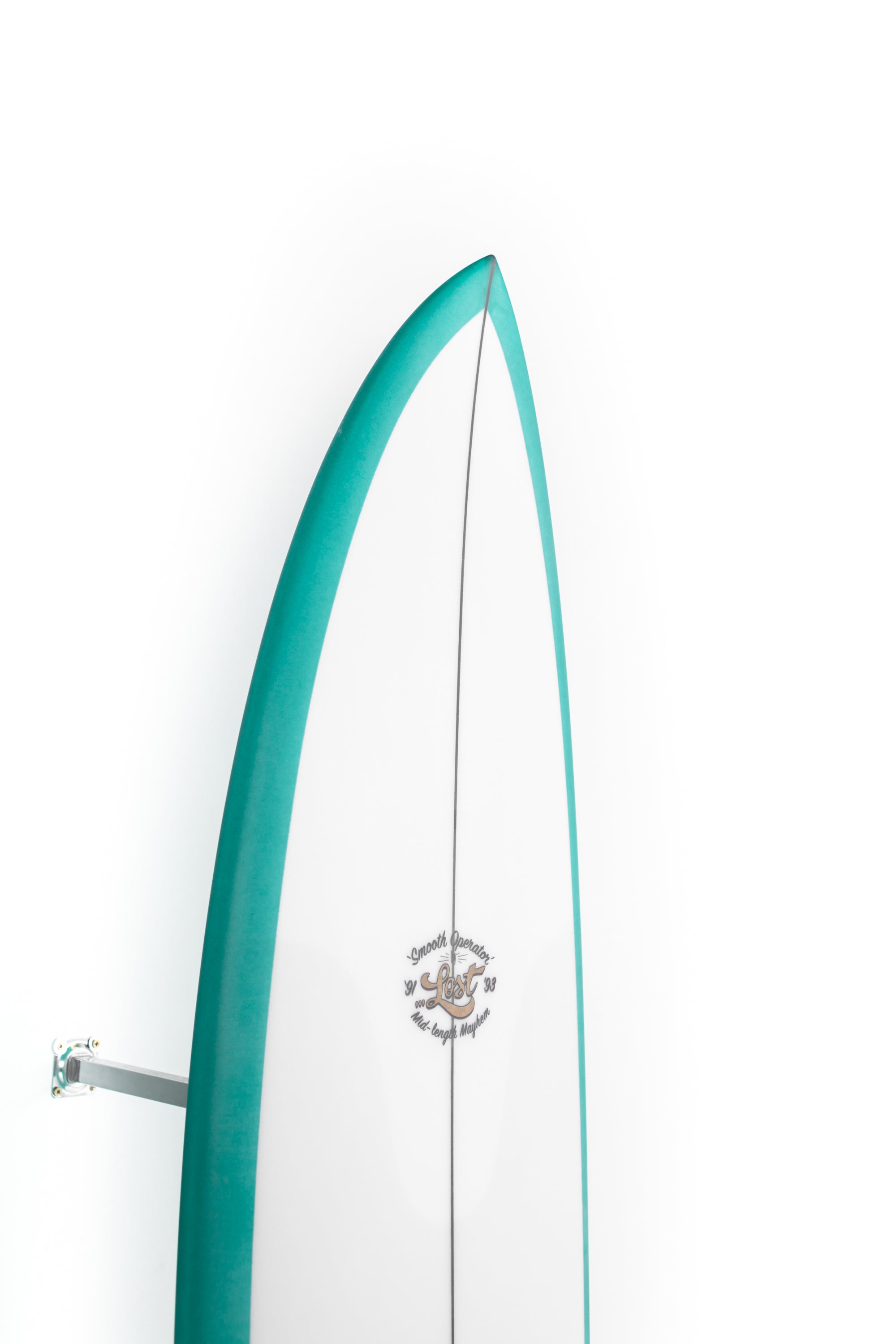 Lost Surfboards - SMOOTH OPERATOR 6'9” | Shop at PUKAS SURF SHOP