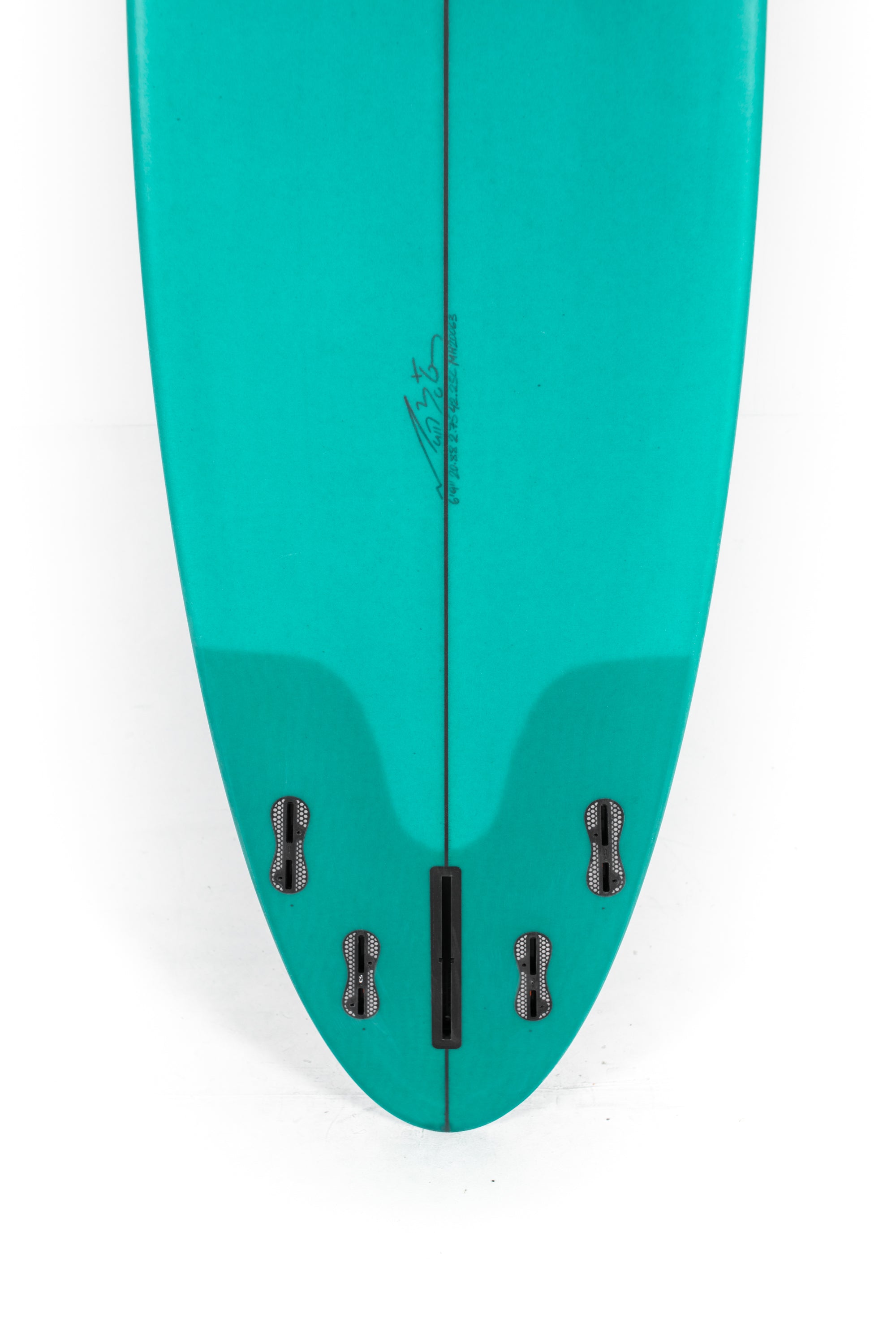 Lost Surfboards - SMOOTH OPERATOR 6'9” | Shop at PUKAS SURF SHOP