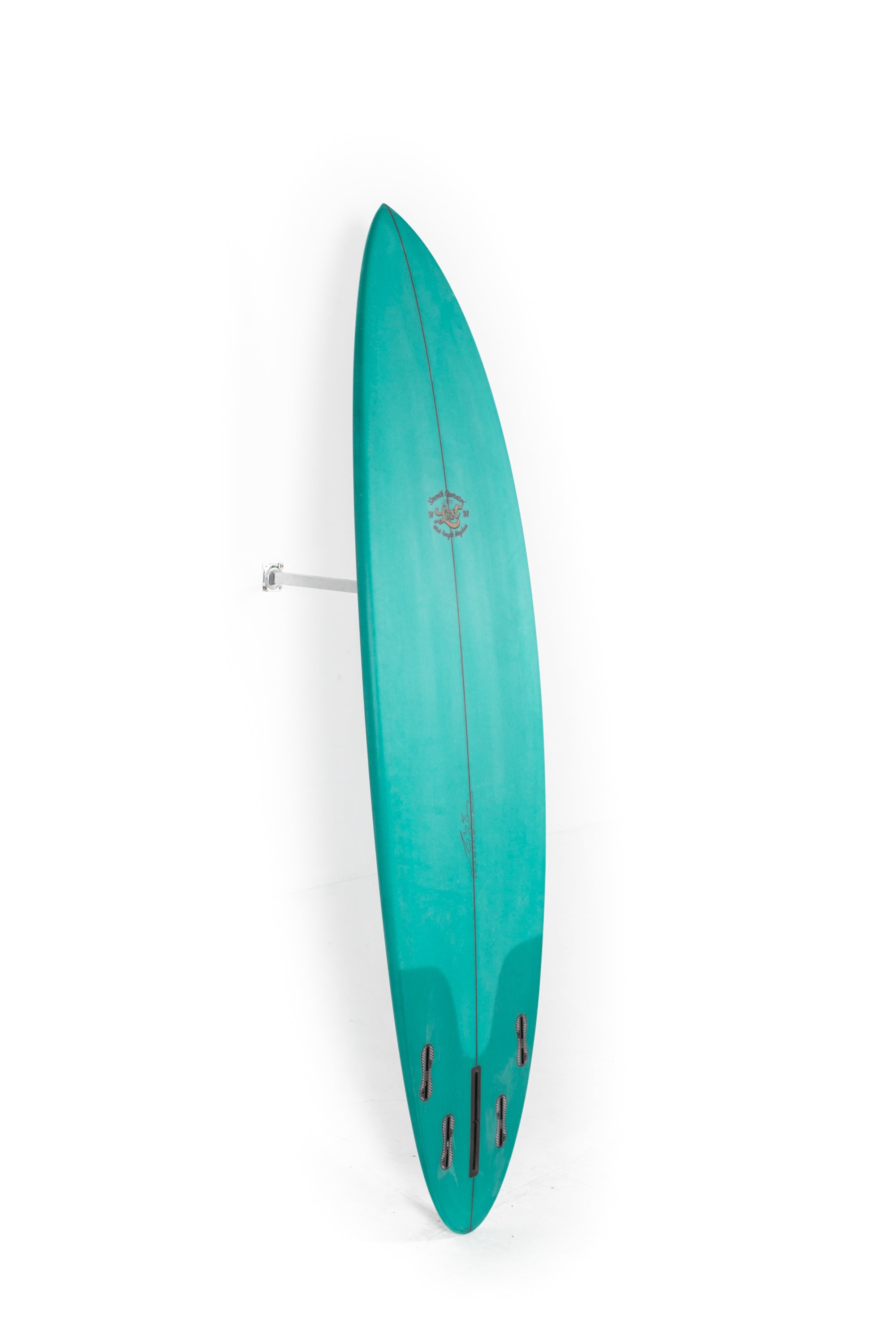 Lost Surfboards - SMOOTH OPERATOR 6'9” | Shop at PUKAS SURF SHOP