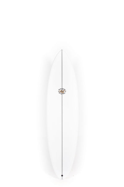 Lost Surfboards - SMOOTH OPERATOR 6'10” | Shop at PUKAS SURF SHOP