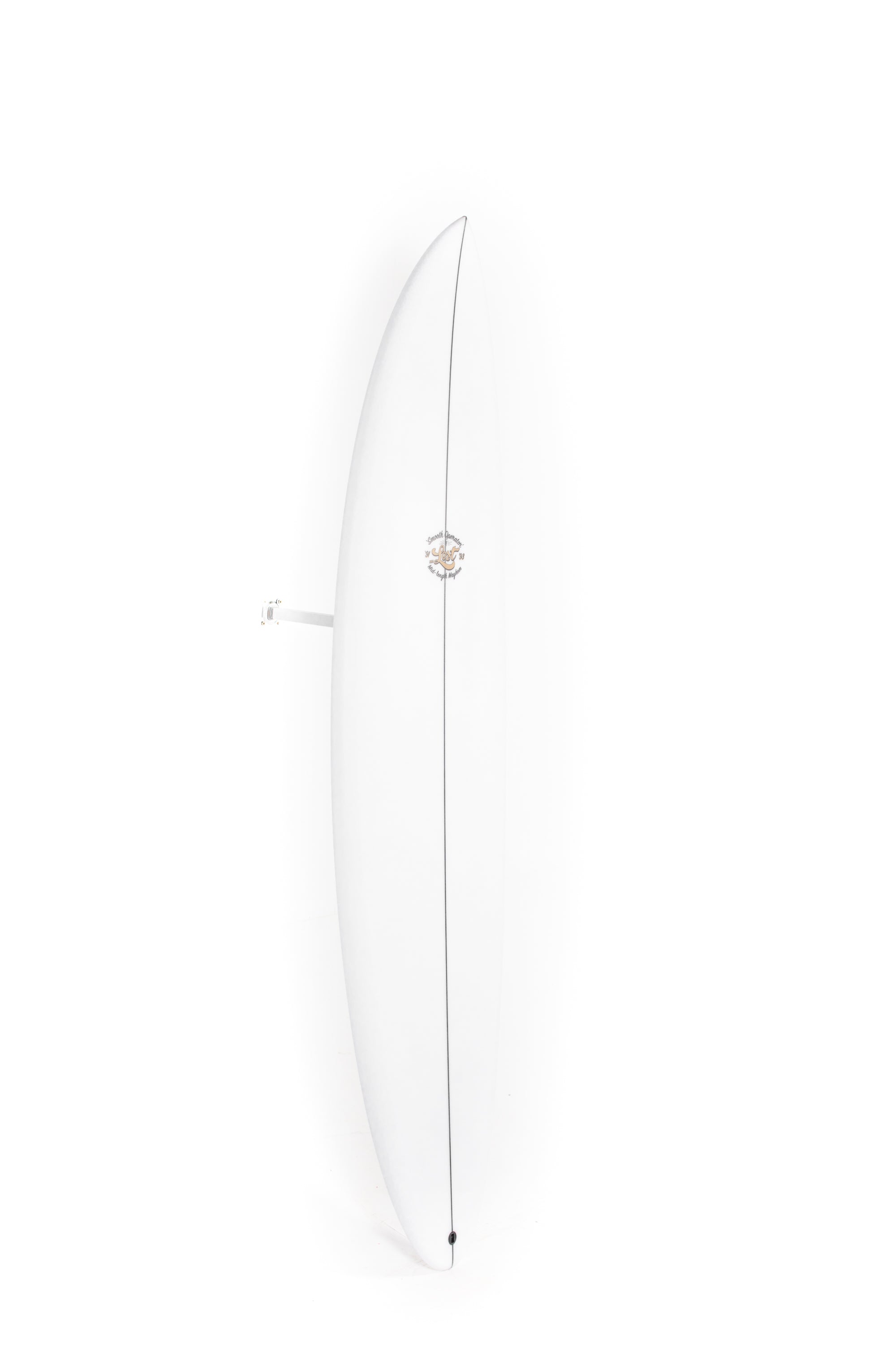 Lost Surfboards - SMOOTH OPERATOR 6'10” | Shop at PUKAS SURF