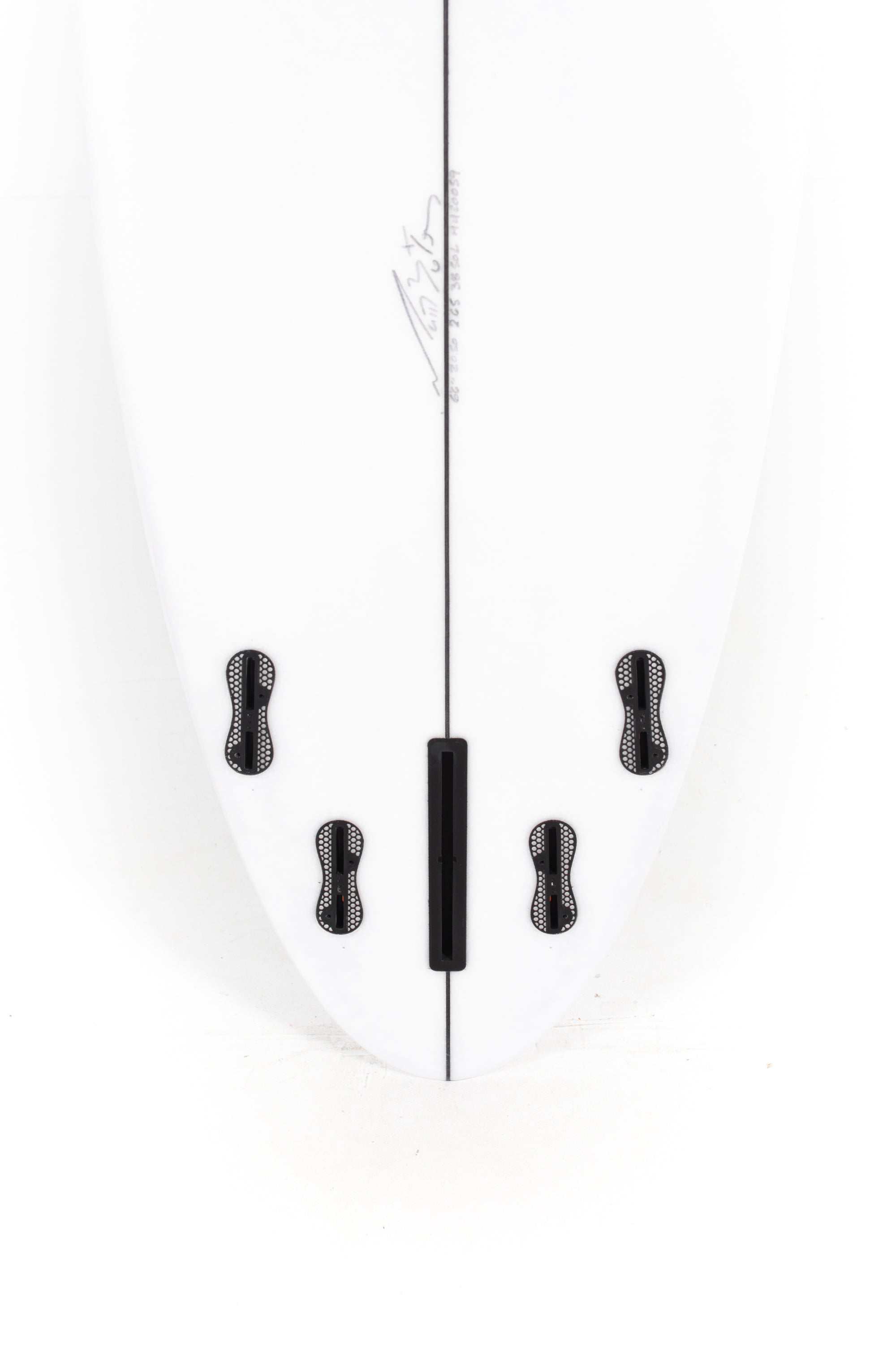 Lost Surfboards - SMOOTH OPERATOR 6'6” | Shop at PUKAS SURF SHOP