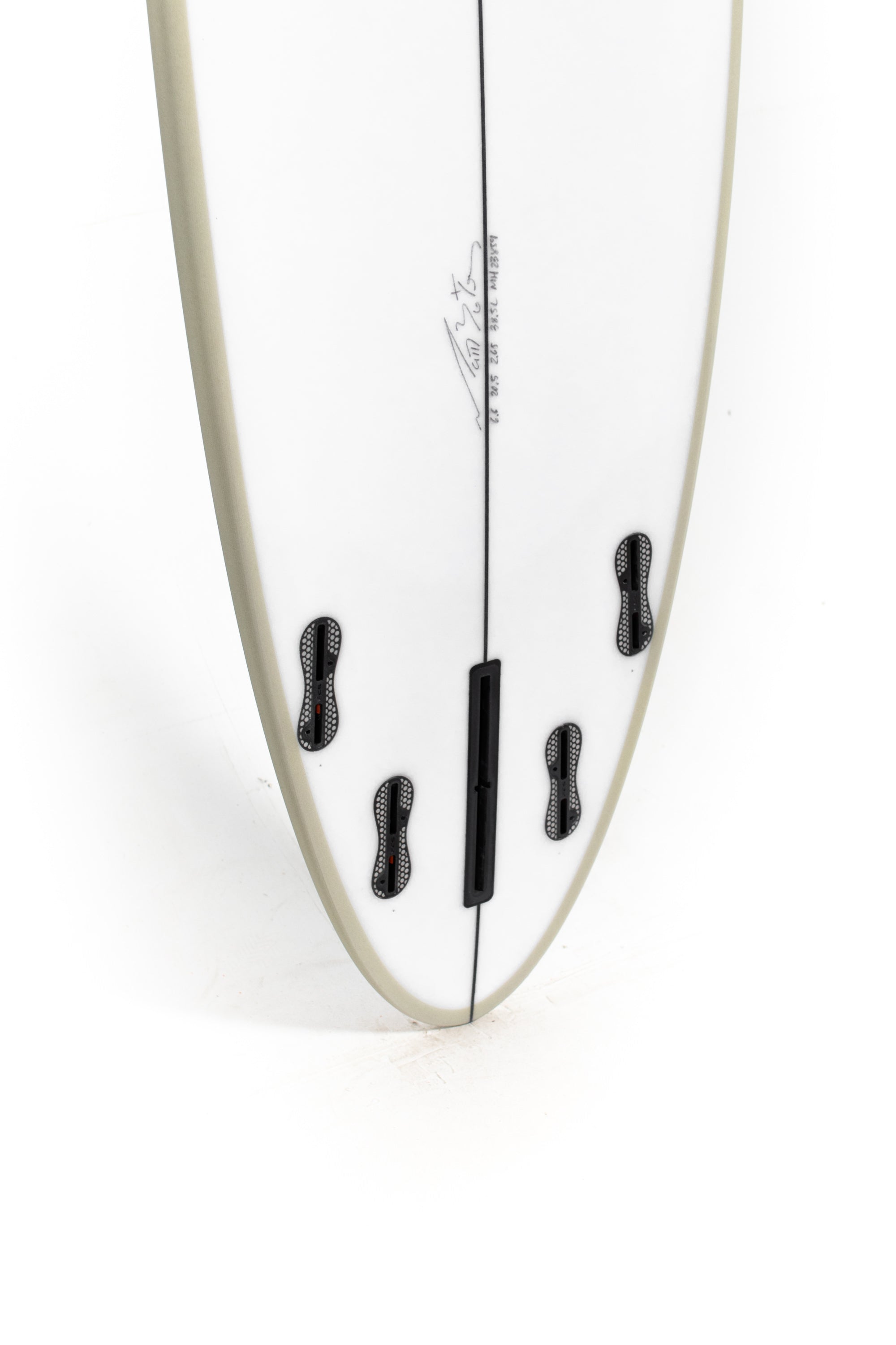 Lost Surfboards SMOOTH OPERATOR 6'6