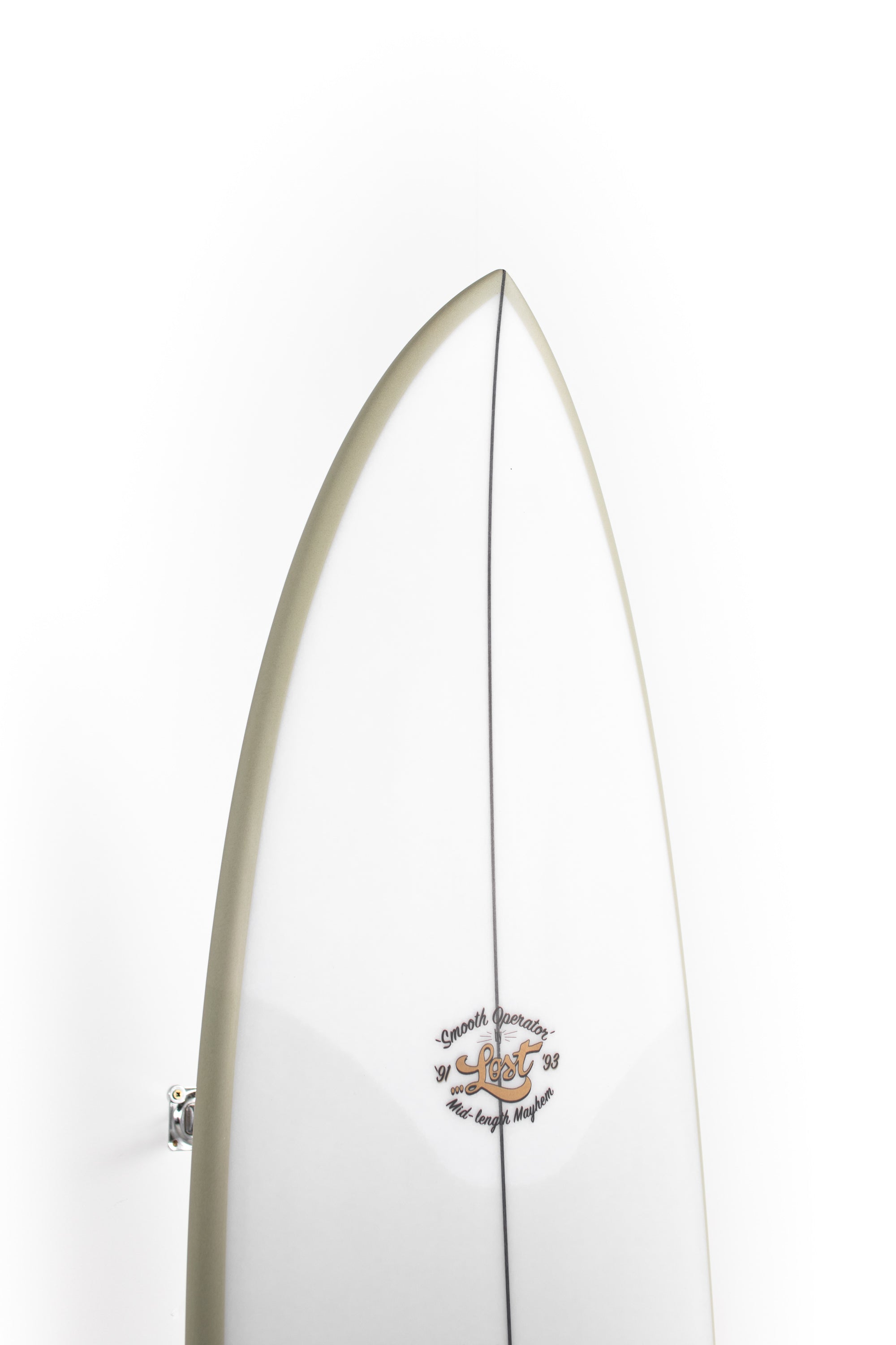 Lost Surfboards SMOOTH OPERATOR 6'6