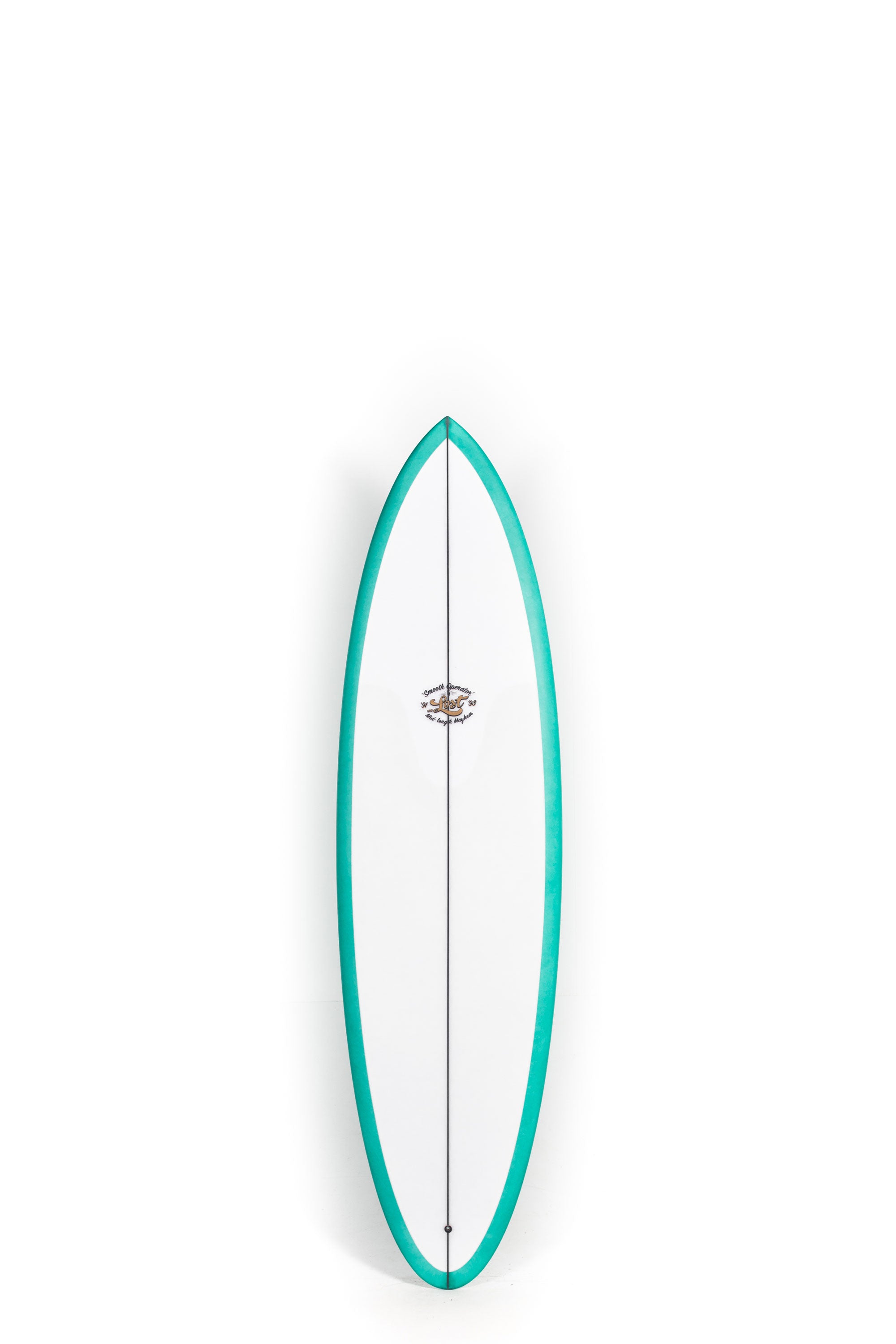 Y.O  Lost Smooth Operator 6’ 10” Lost Surfboards - SMOOTH OPERATOR 6'10” | Shop at PUKAS SURF