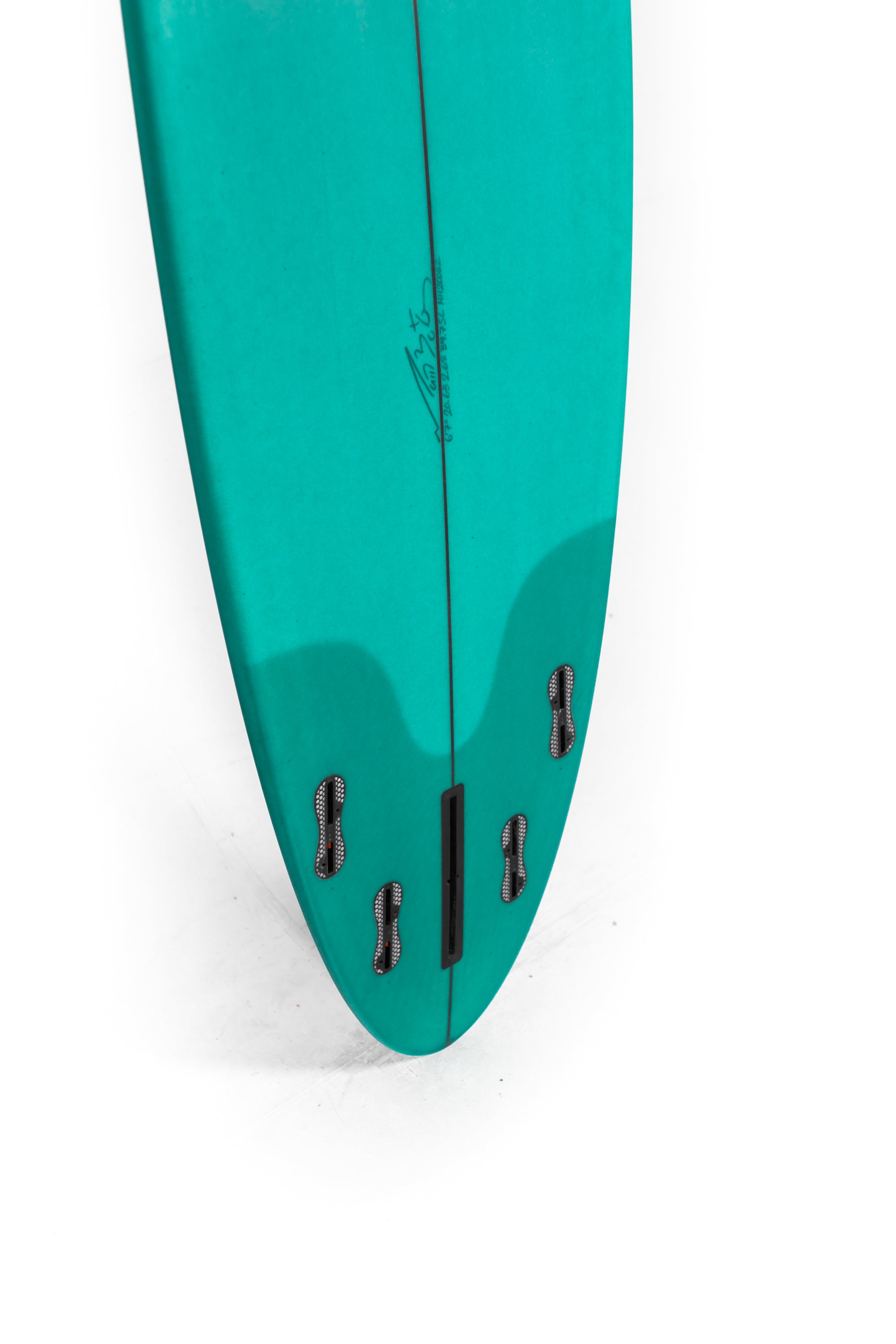 Lost Surfboards - SMOOTH OPERATOR 6'7” | Shop at PUKAS SURF SHOP