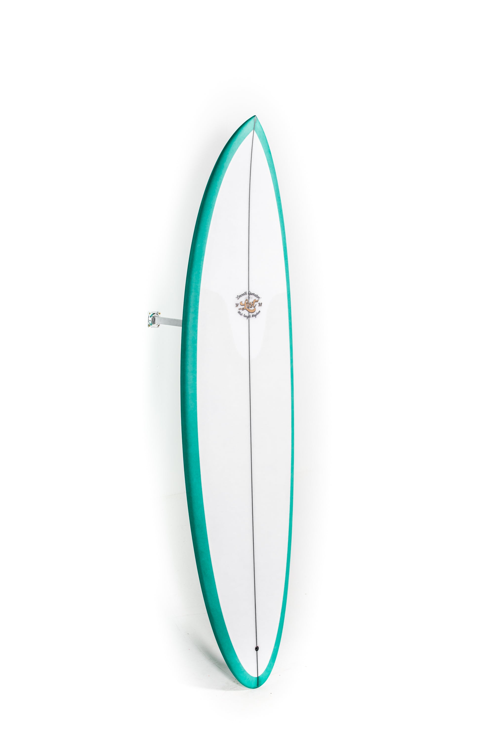 Lost Surfboards - SMOOTH OPERATOR 6'7” | Shop at PUKAS SURF SHOP
