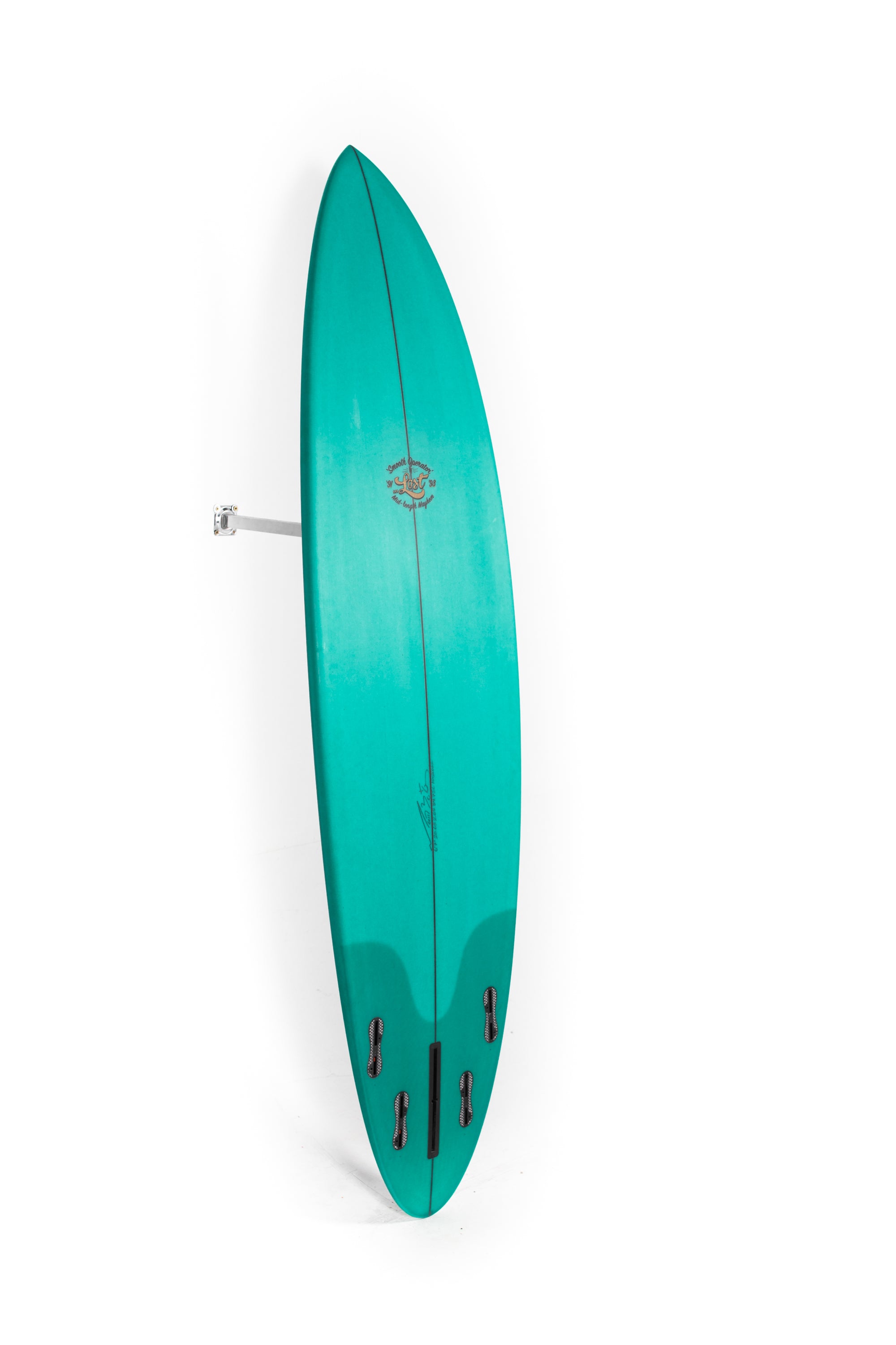 Lost Surfboards - SMOOTH OPERATOR 6'7” | Shop at PUKAS SURF SHOP