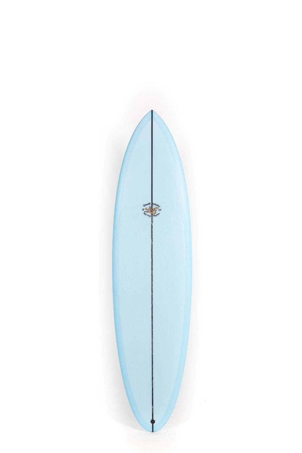 Lost Surfboards - SMOOTH OPERATOR by Matt Biolos - 7’0” x 21,25 x 2,82 - 46,25L - MH19474