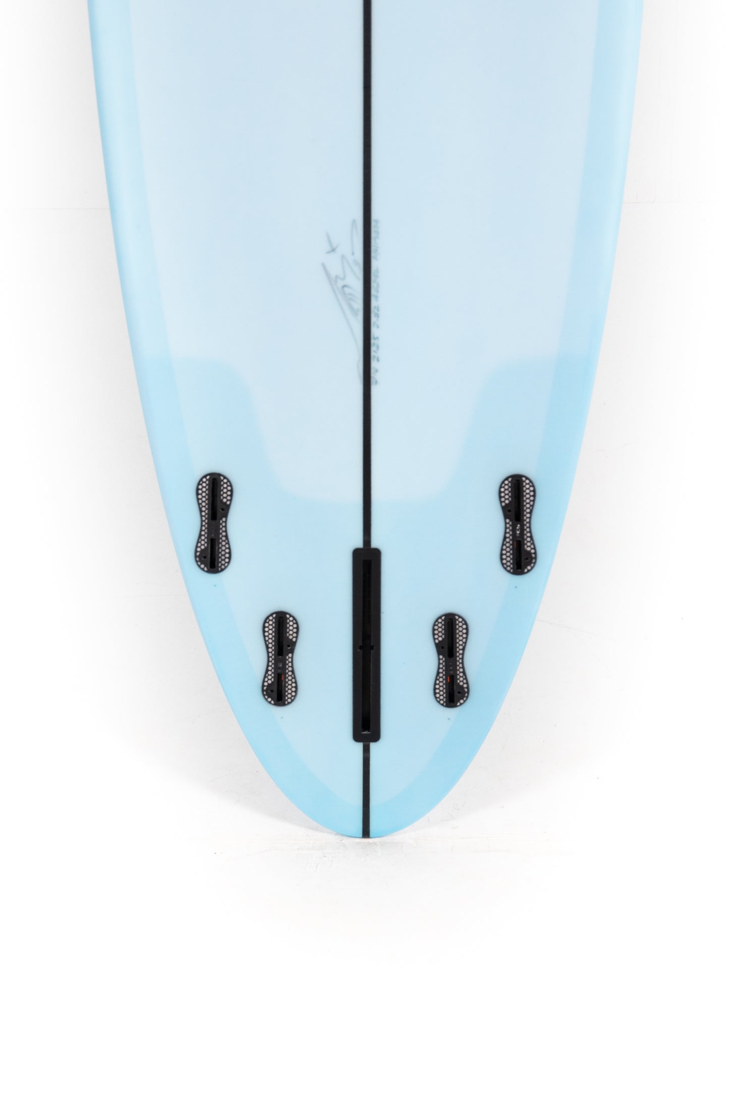 
                  
                    Lost Surfboards - SMOOTH OPERATOR by Matt Biolos - 7’0” x 21,25 x 2,82 - 46,25L - MH19474
                  
                