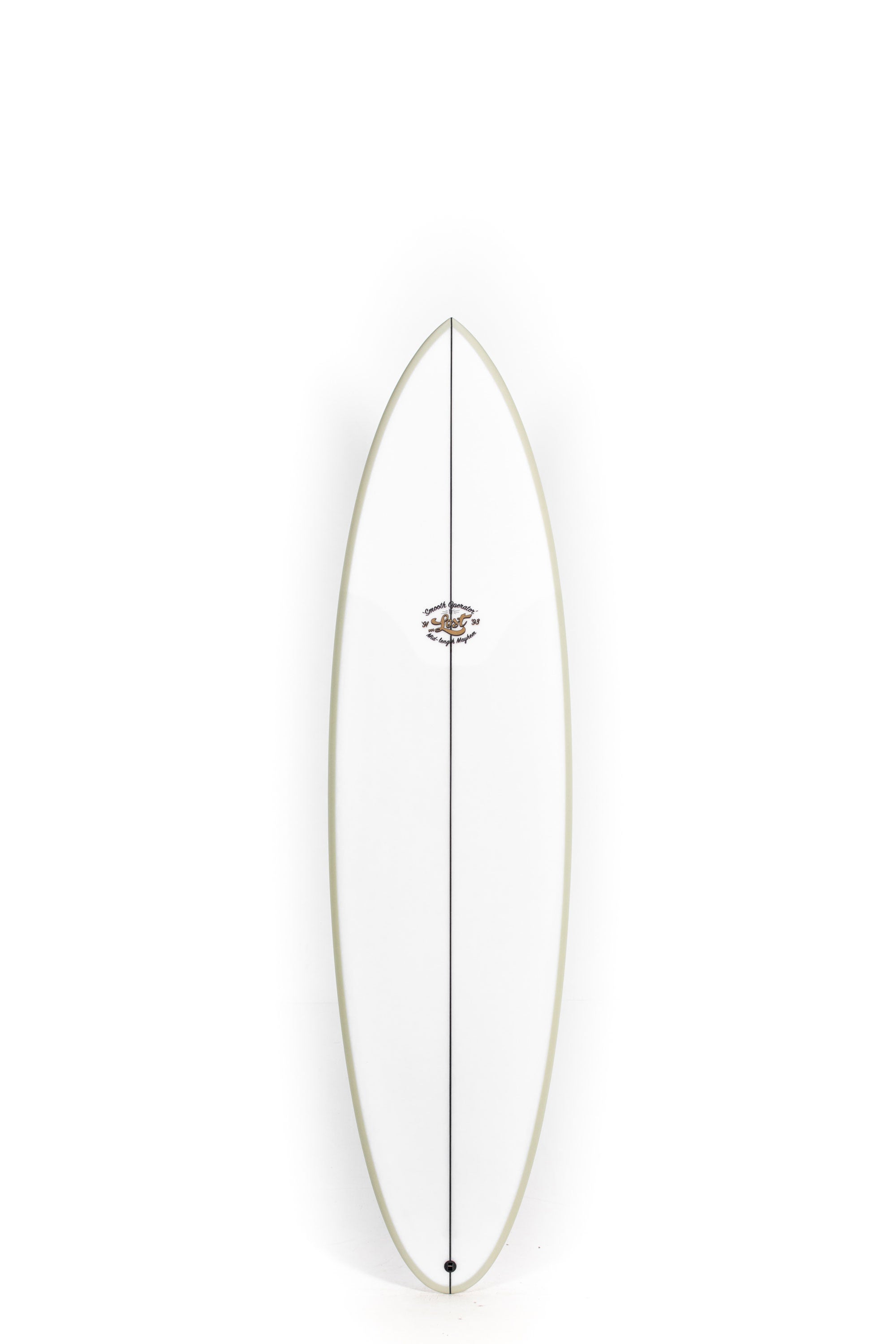 Lost Surfboards SMOOTH OPERATOR 70