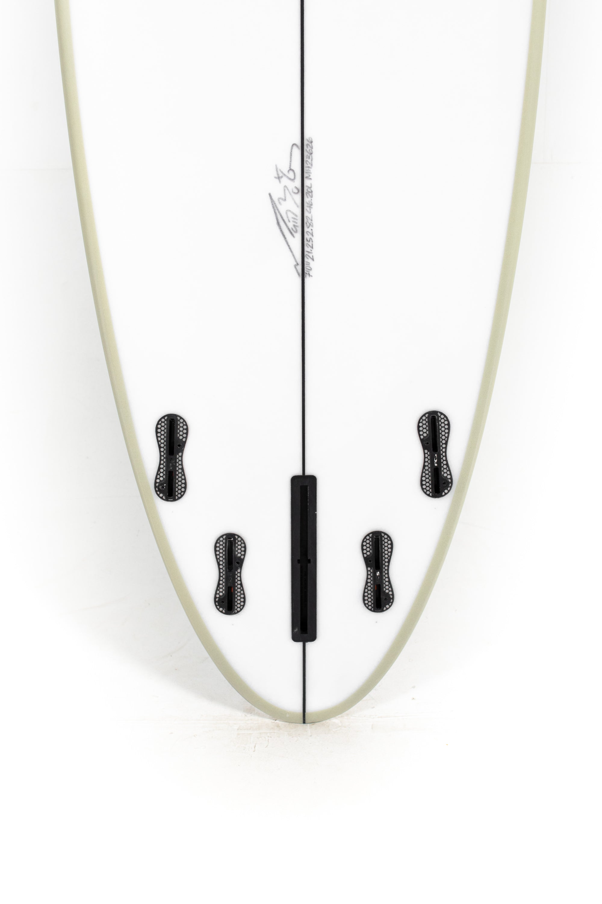Lost Surfboards SMOOTH OPERATOR 70