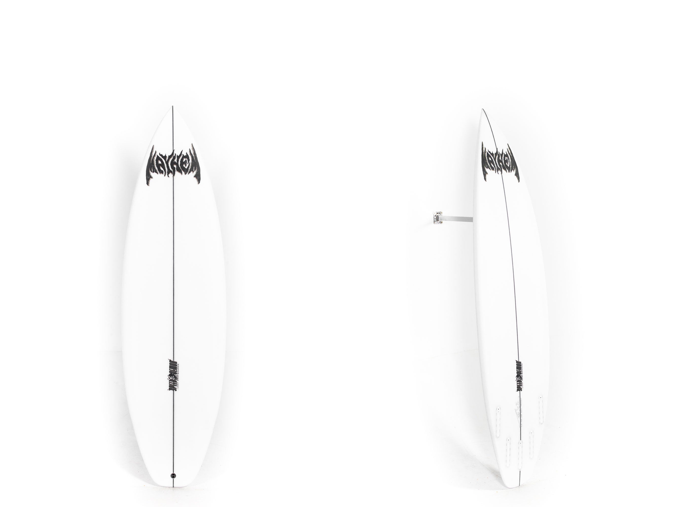 Lost Surfboards SPEED DEMON 5'10