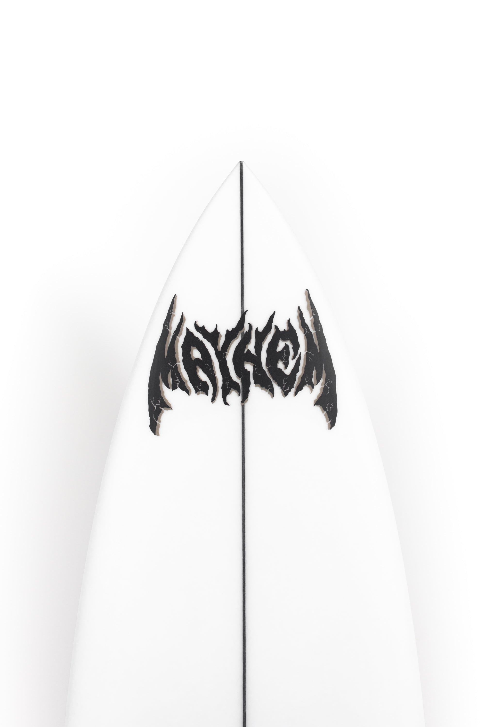 Lost Surfboards SPEED DEMON 5'10