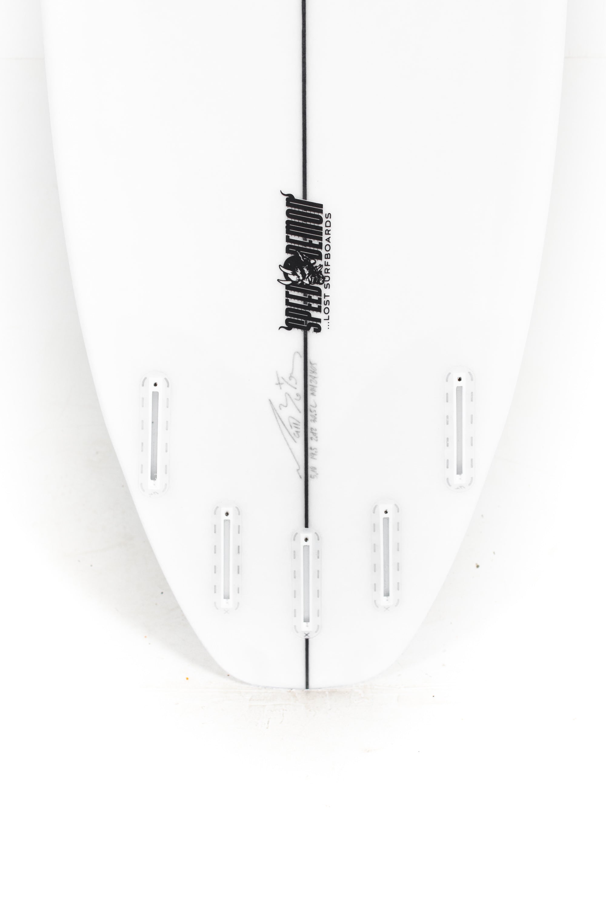 Lost Surfboards SPEED DEMON 5'10