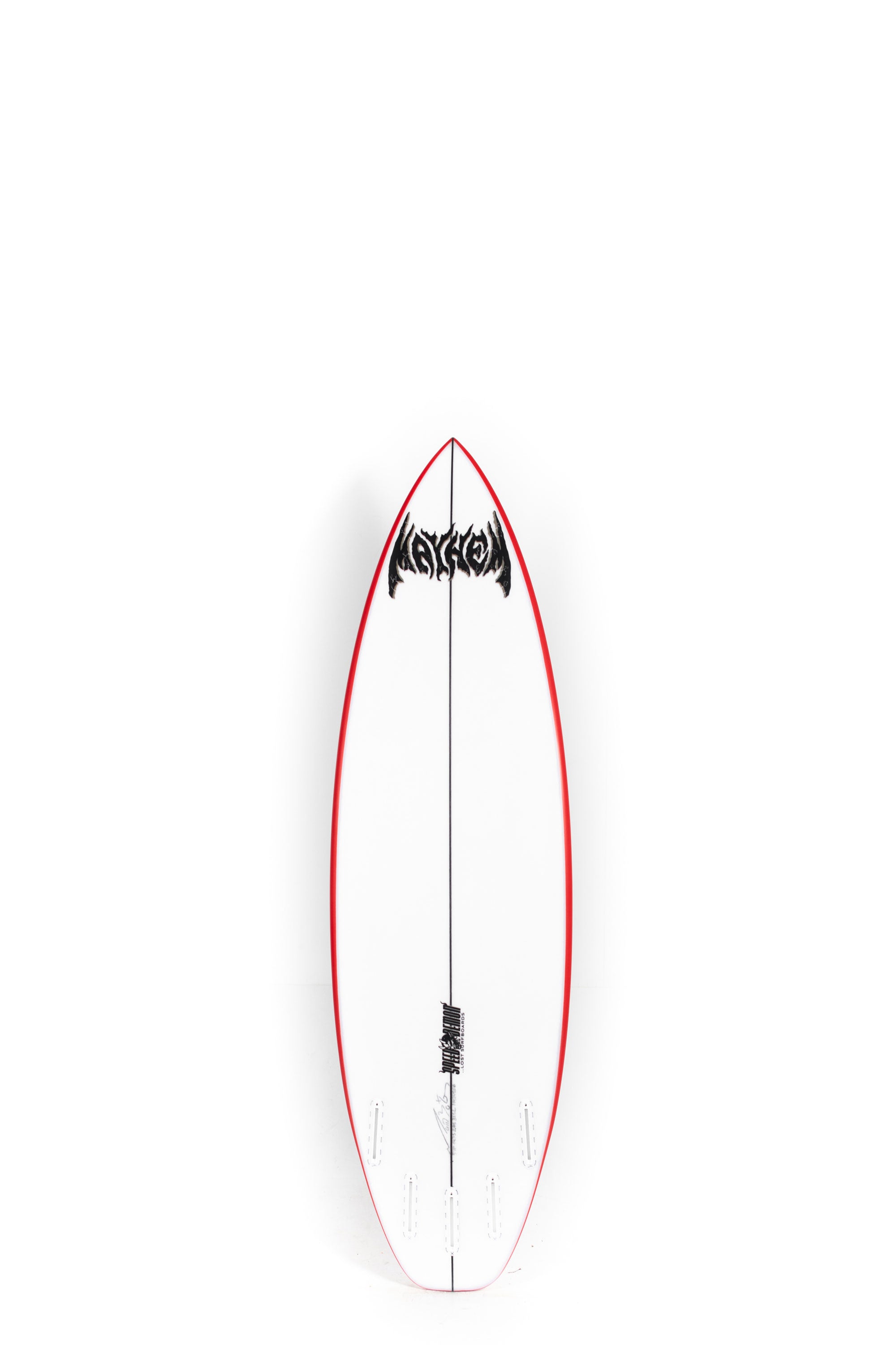 Lost Surfboards SPEED DEMON 5'11