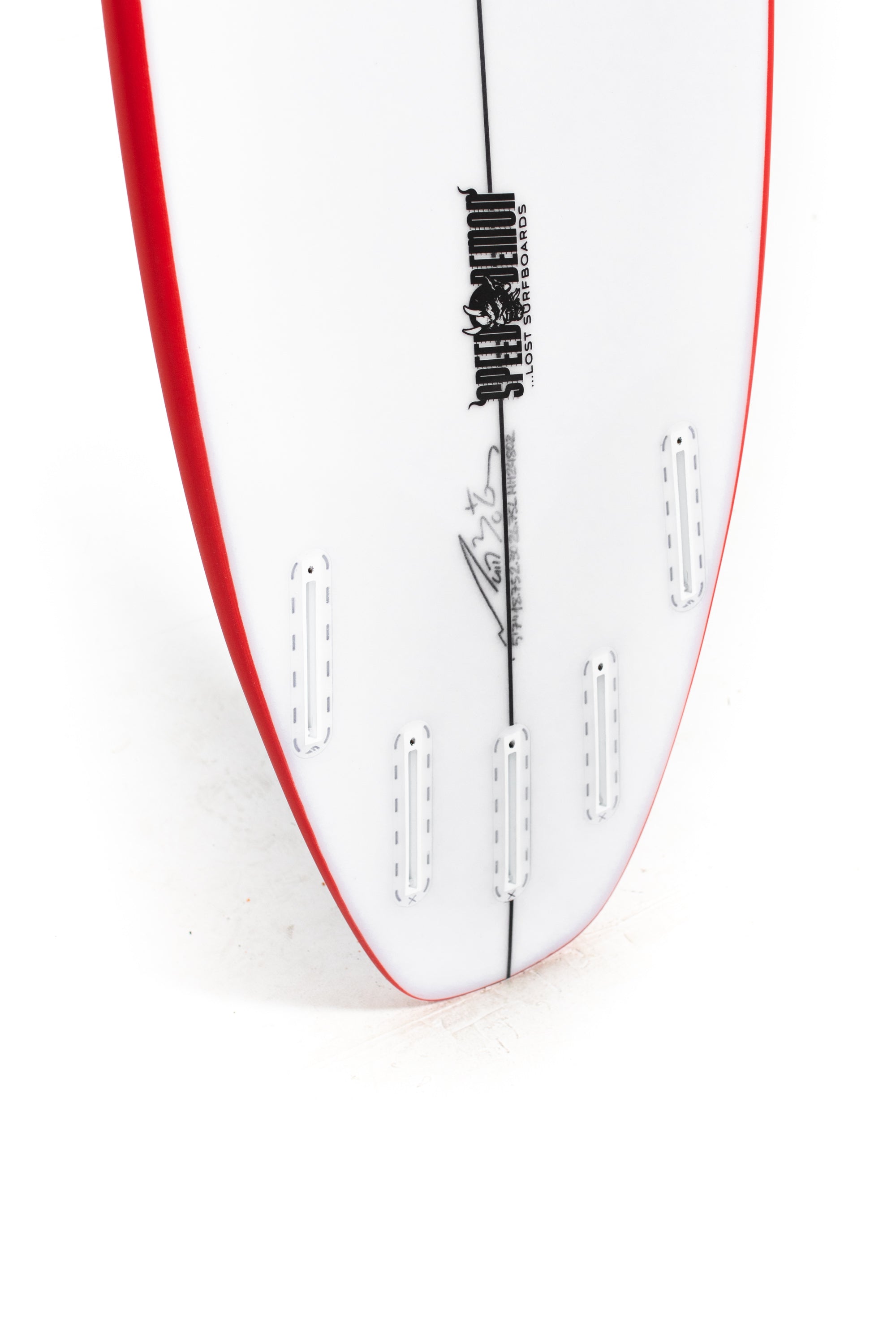 Lost Surfboards SPEED DEMON 5'7