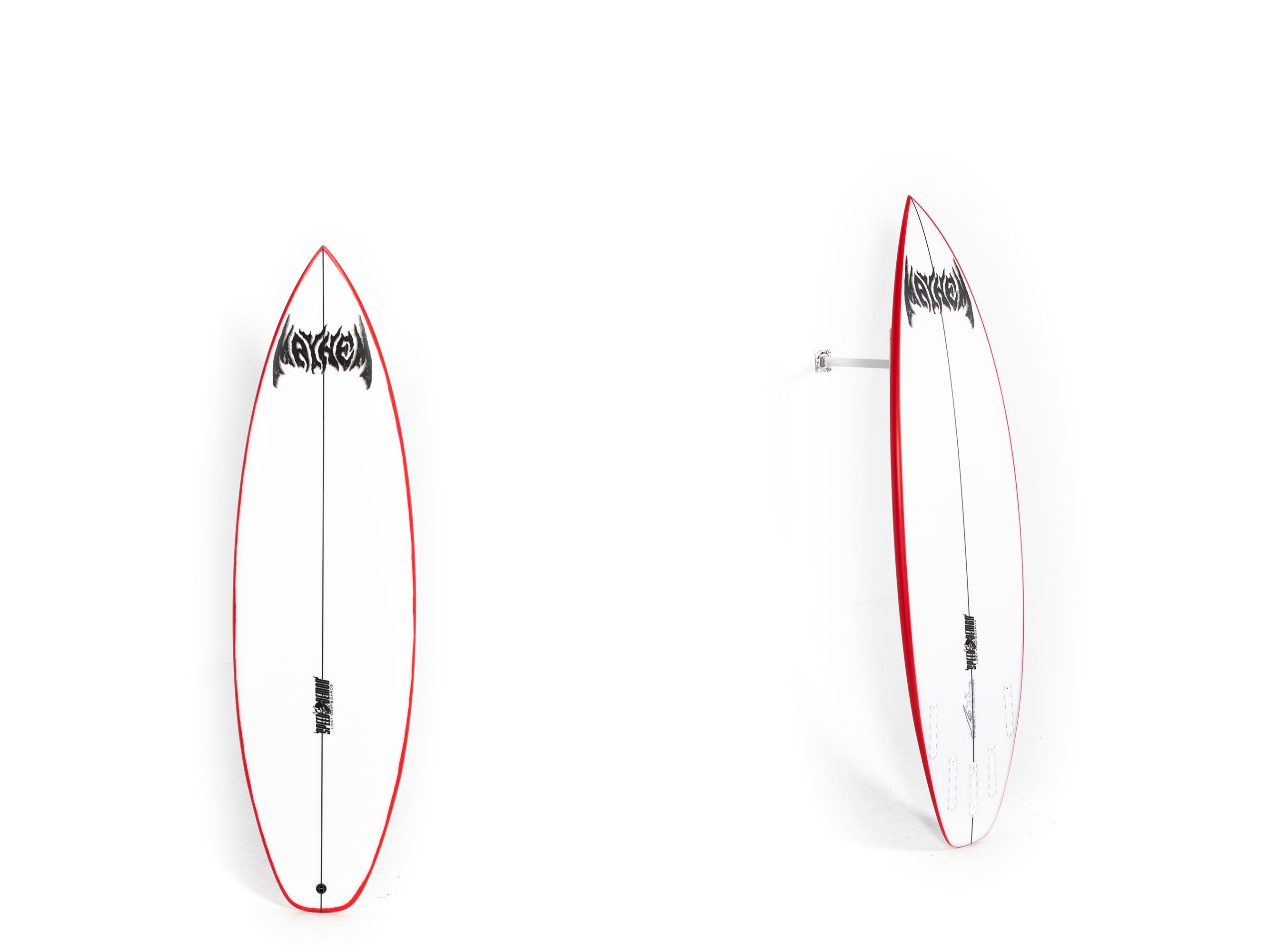 Lost Surfboards SPEED DEMON 5'7
