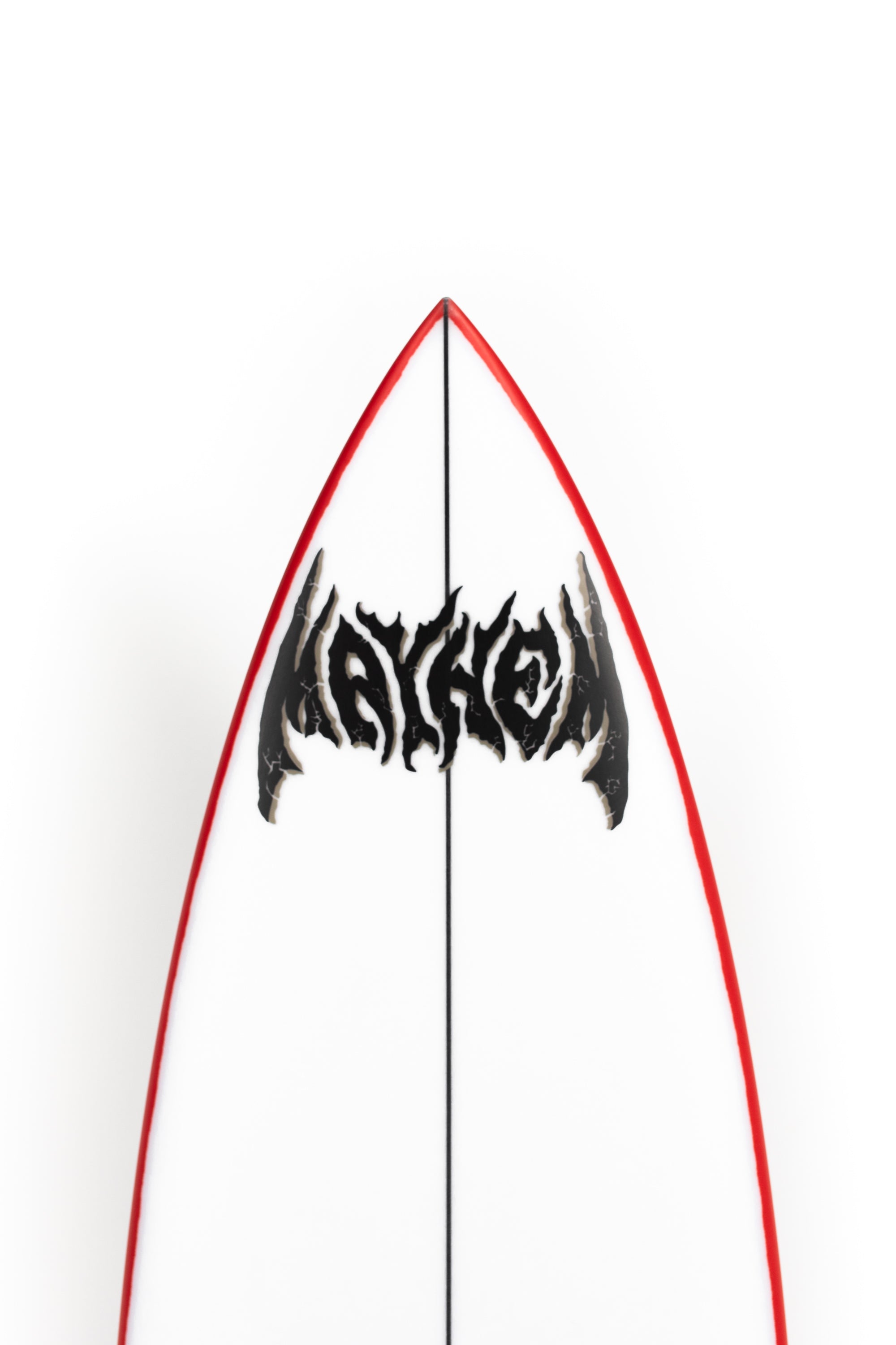 Lost Surfboards SPEED DEMON 5'7