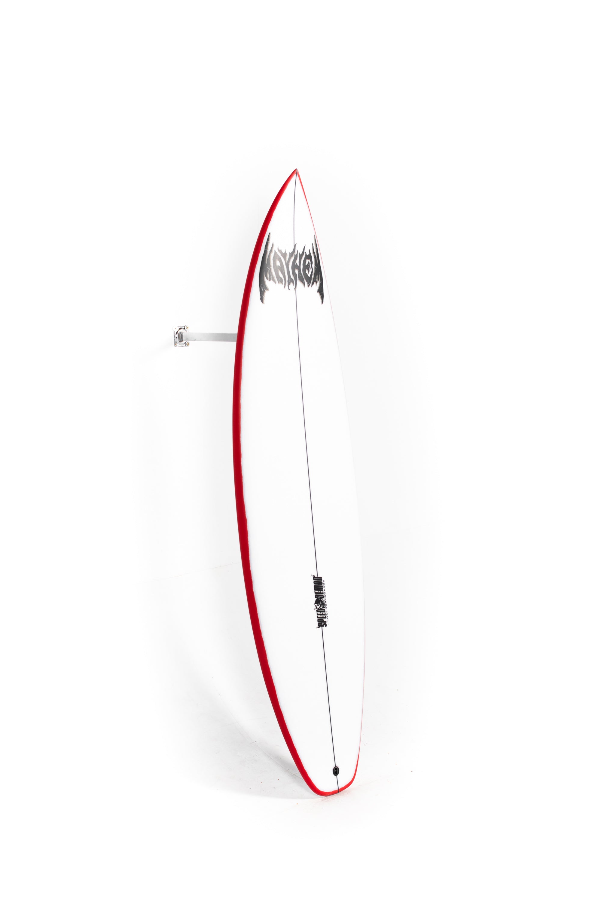 Lost Surfboards SPEED DEMON 5'7