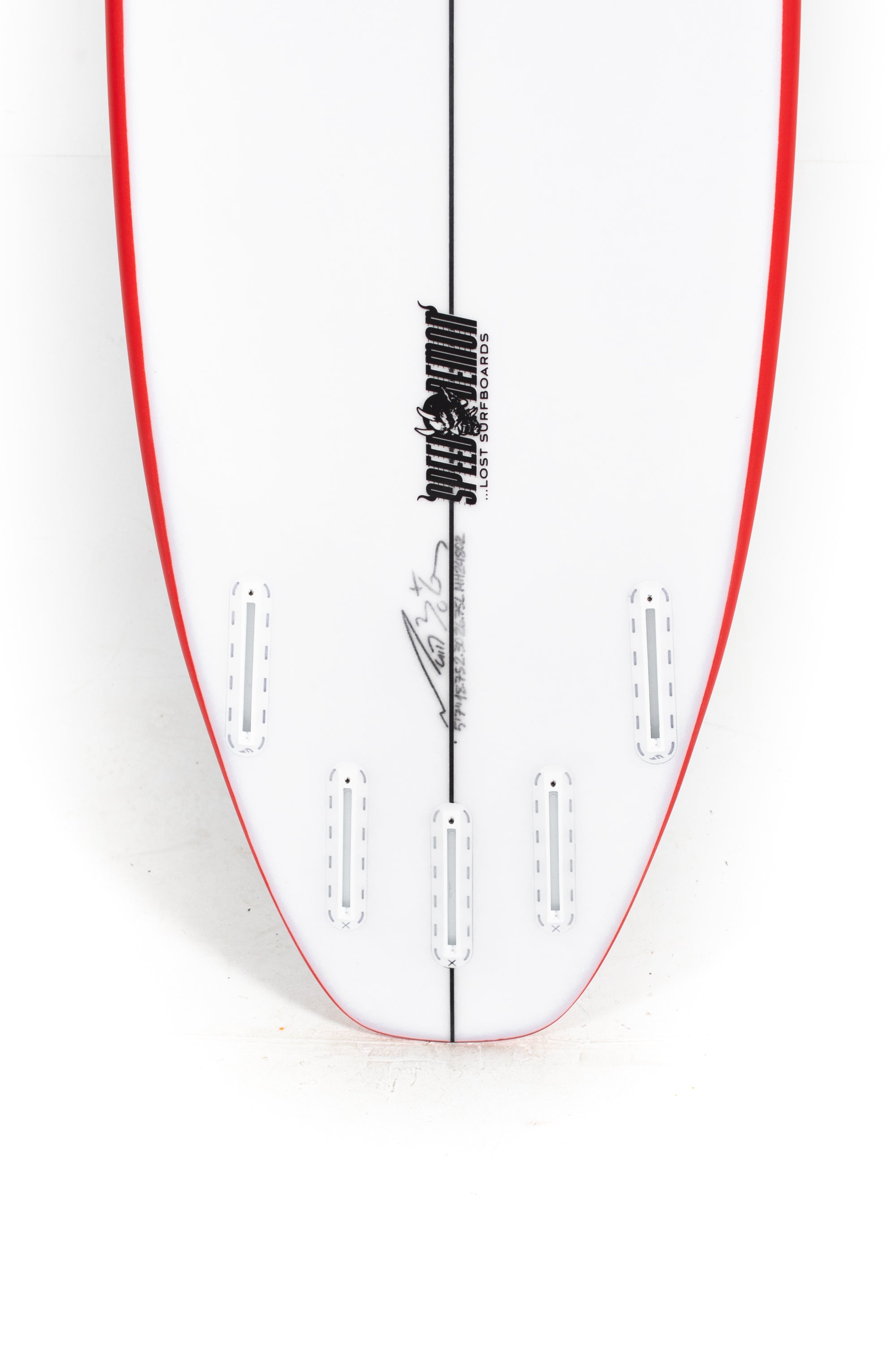 Lost Surfboards SPEED DEMON 5'7