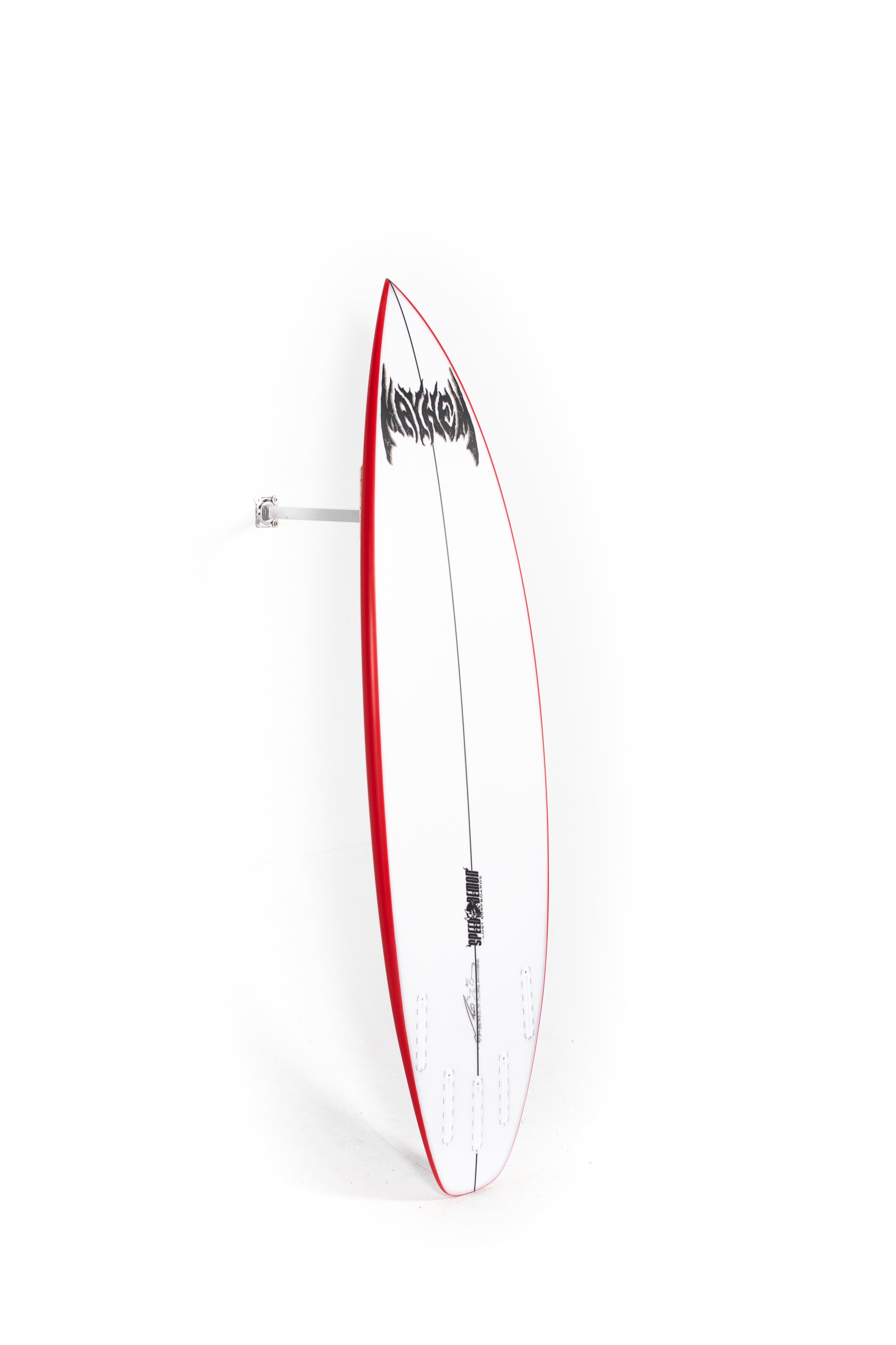 Lost Surfboards SPEED DEMON 5'7