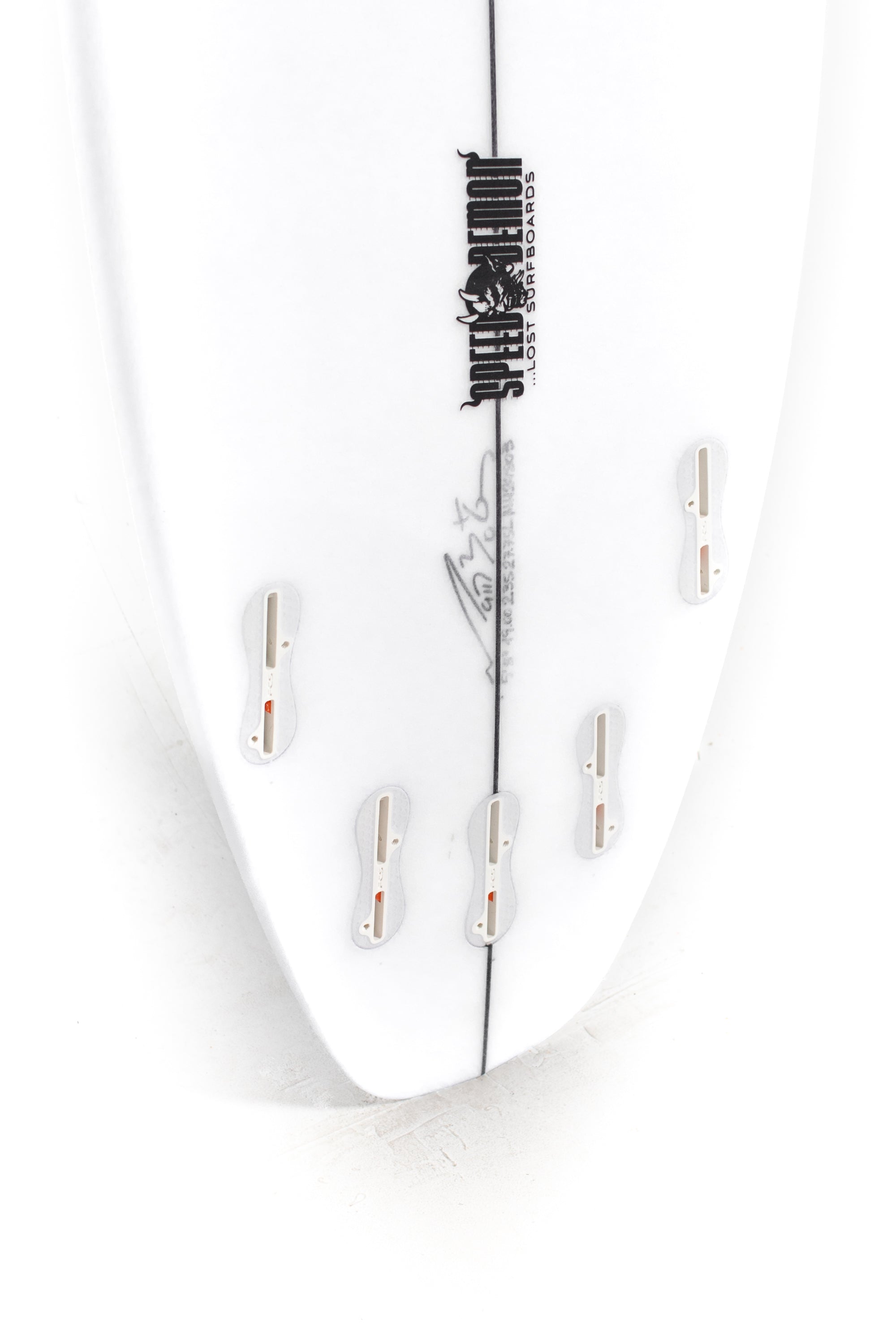 Lost Surfboards SPEED DEMON 5'8
