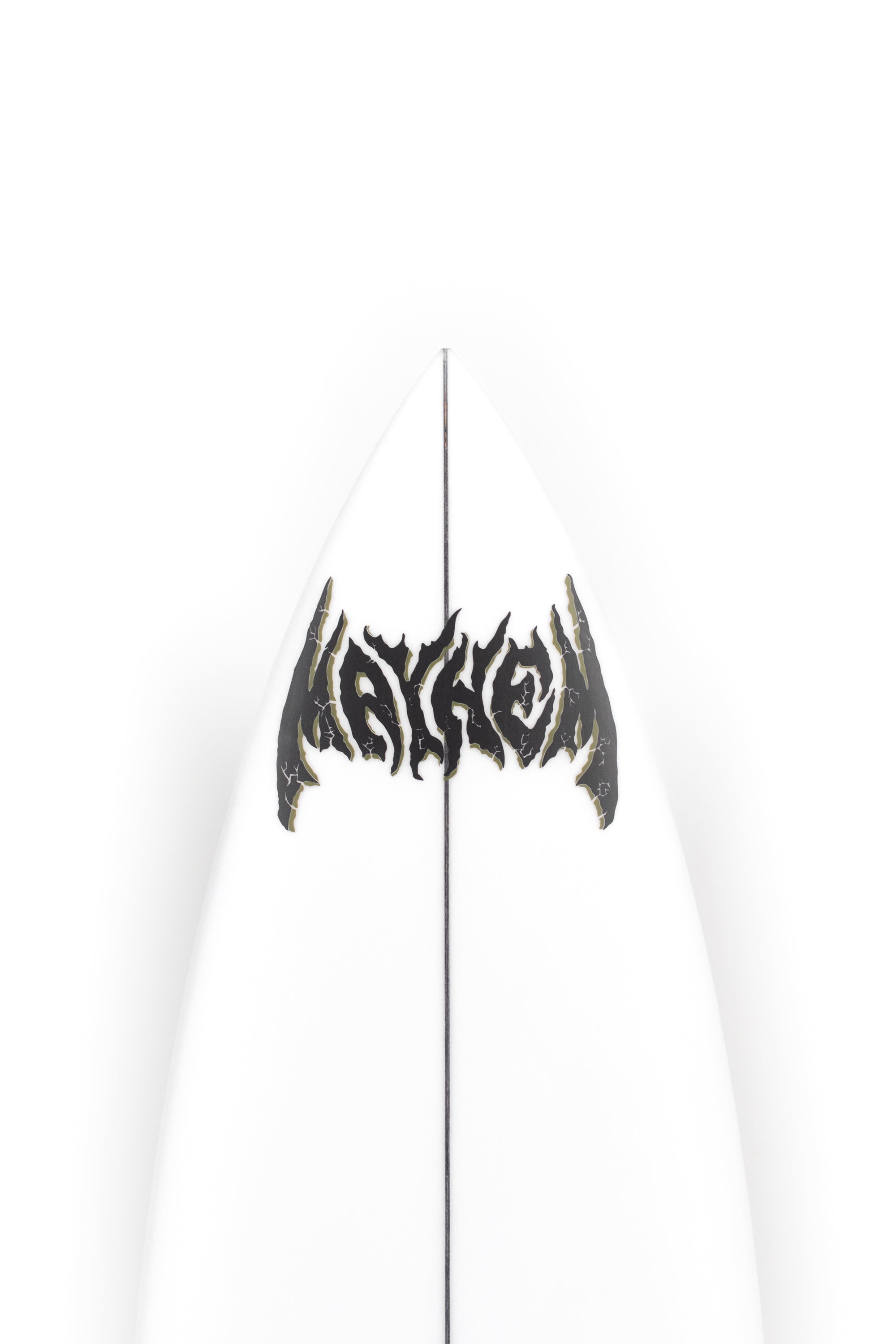 Lost Surfboards SPEED DEMON 5'8