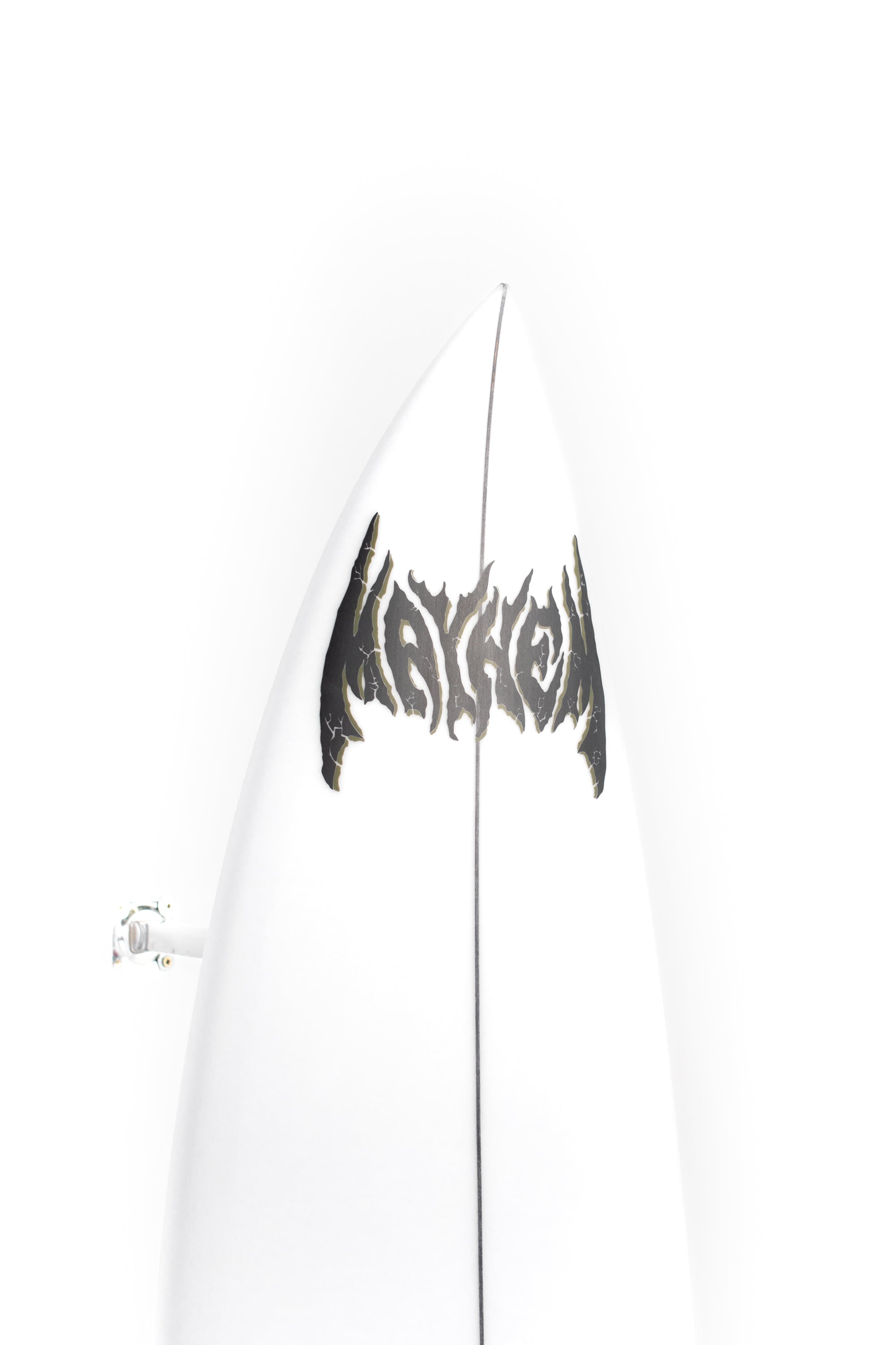 サーフィン・ボディボード Mayhem Lost DOS-DIABLO 5.10 carbon rap Lost Surfboards - V3 Stealth – Surf 'n Show - by Noel Salas