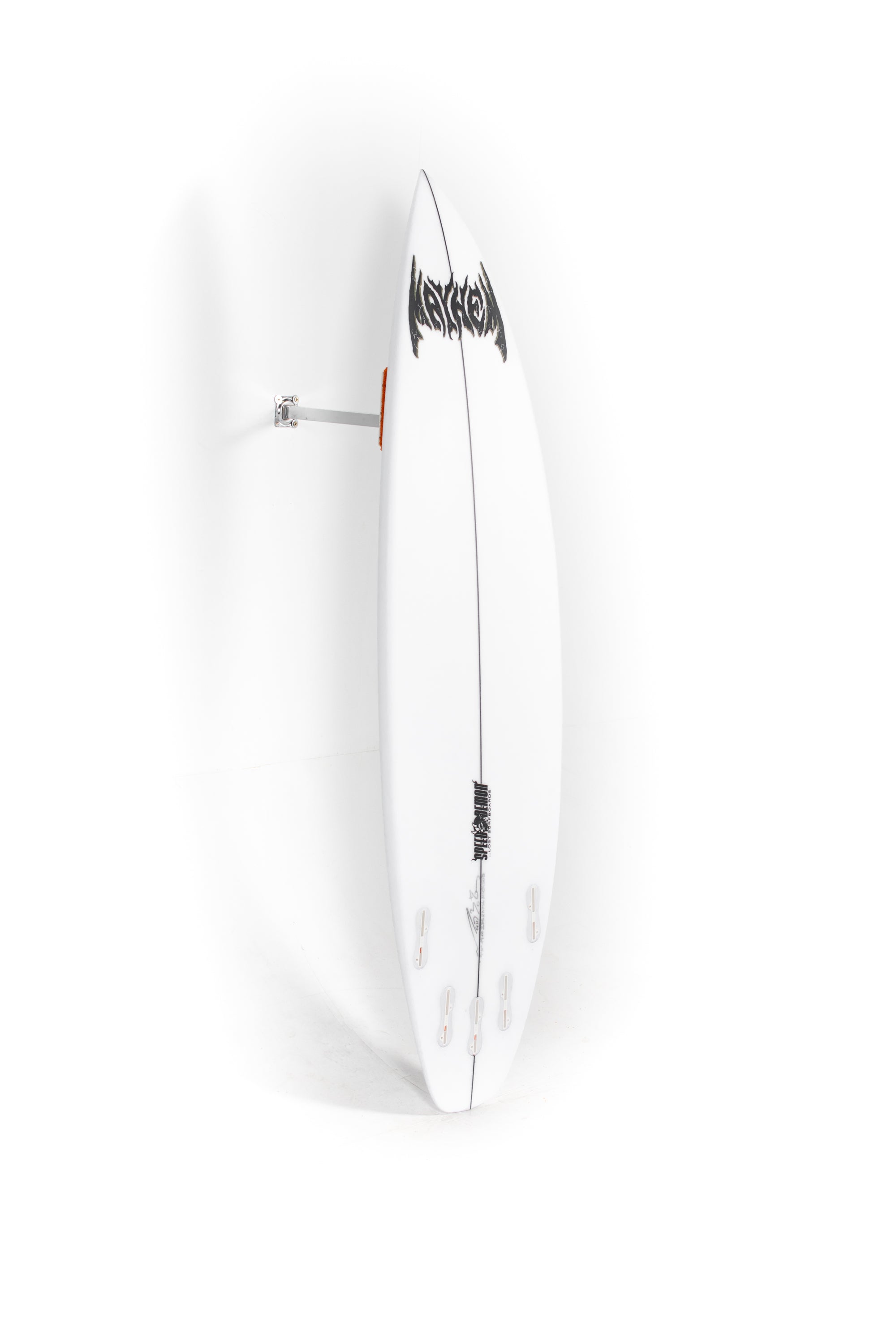 Lost Surfboards SPEED DEMON 5'8