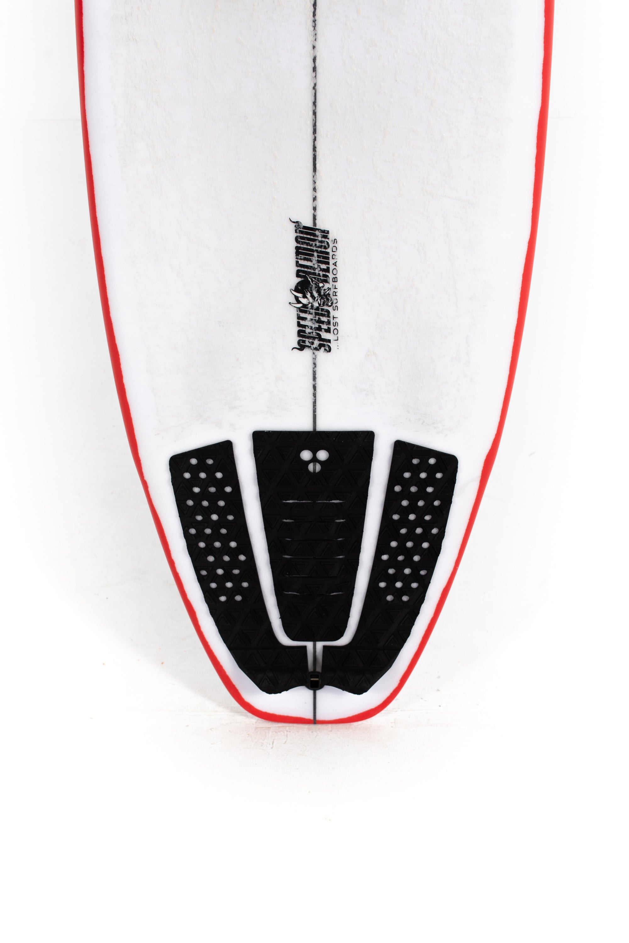 2ND HAND SPEED DEMON 5'9