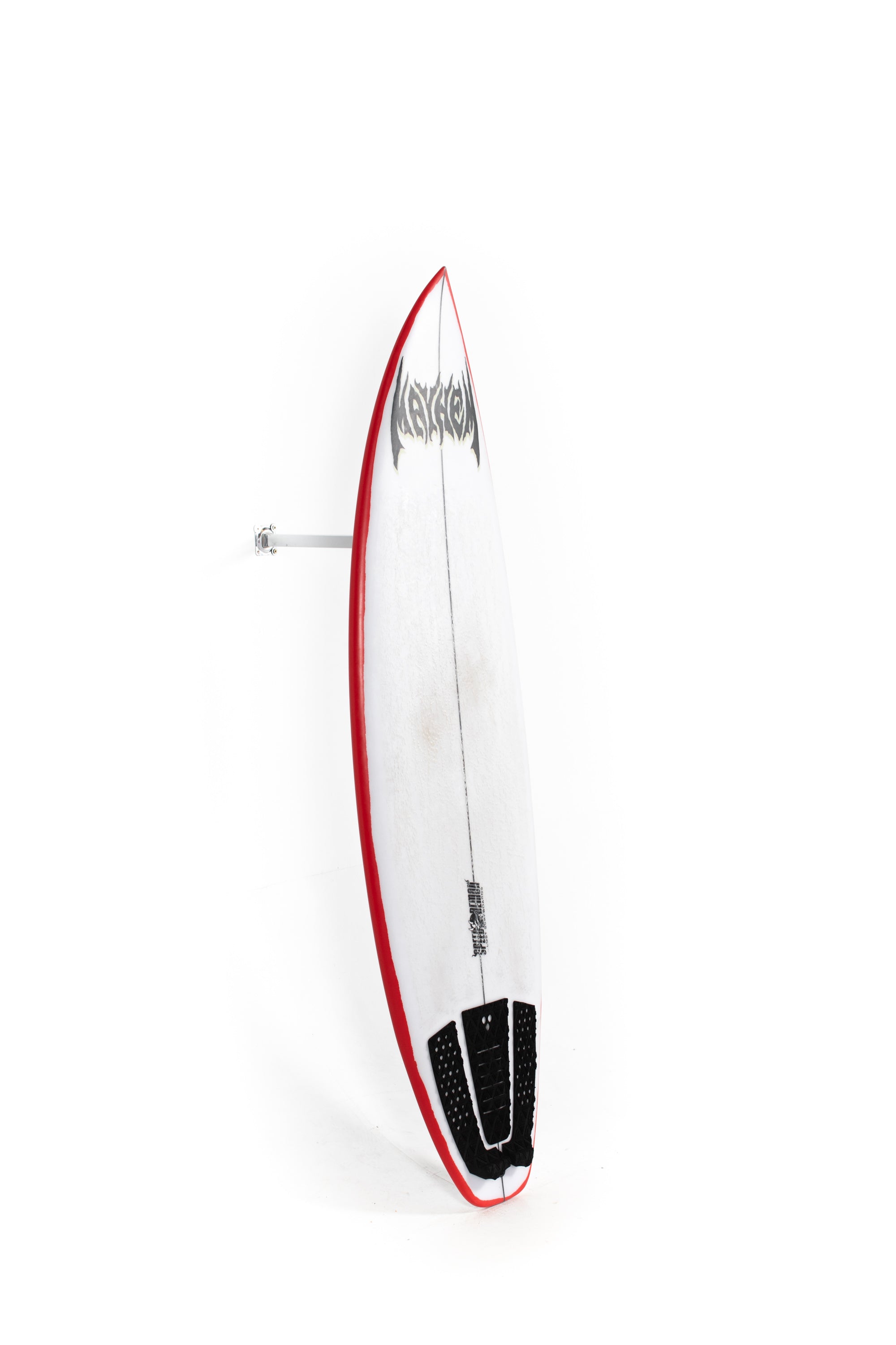 2ND HAND SPEED DEMON 5'9