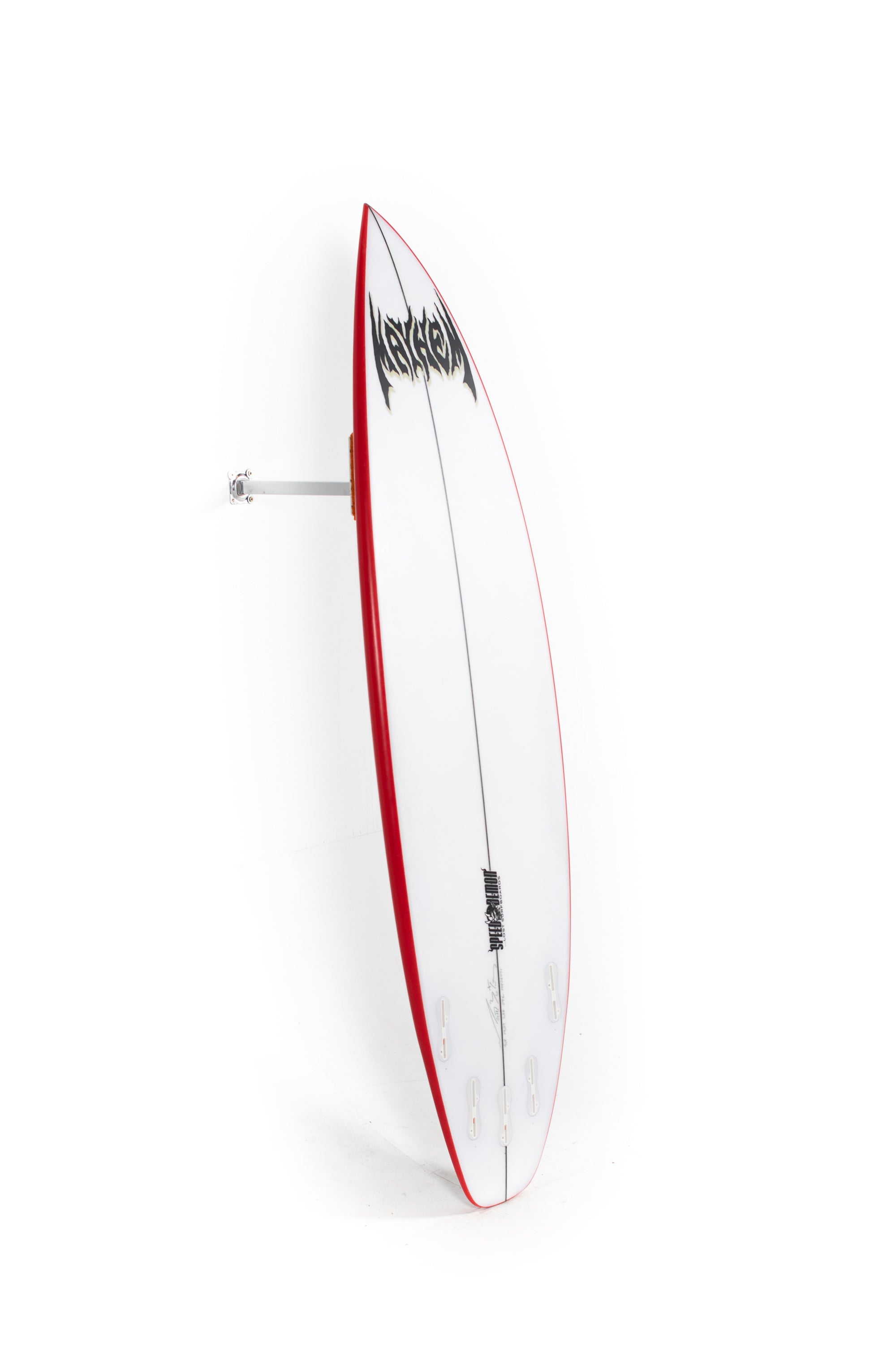 2ND HAND SPEED DEMON 5'9