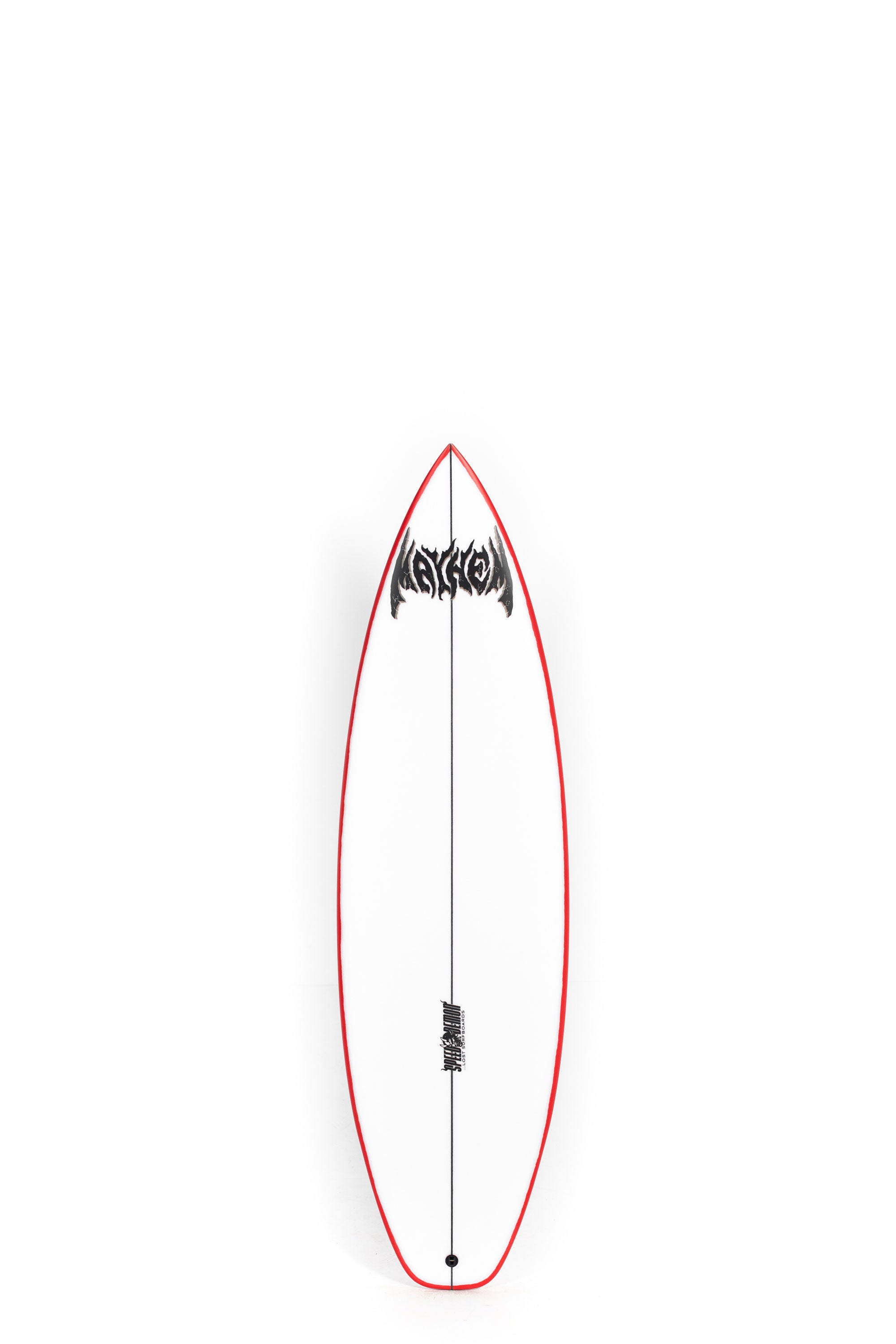 LOST SURFBOARDS - Shop online at PUKAS SURF SHOP