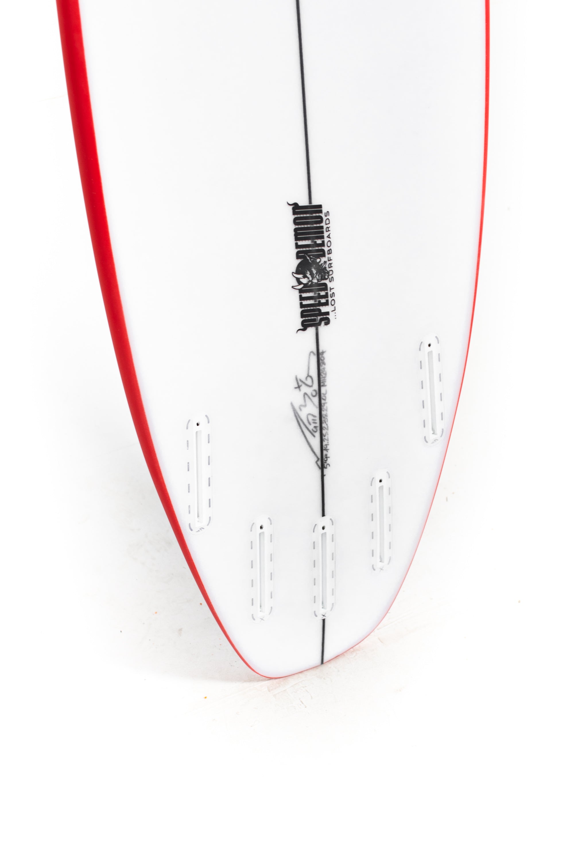 Lost Surfboards SPEED DEMON 5'9