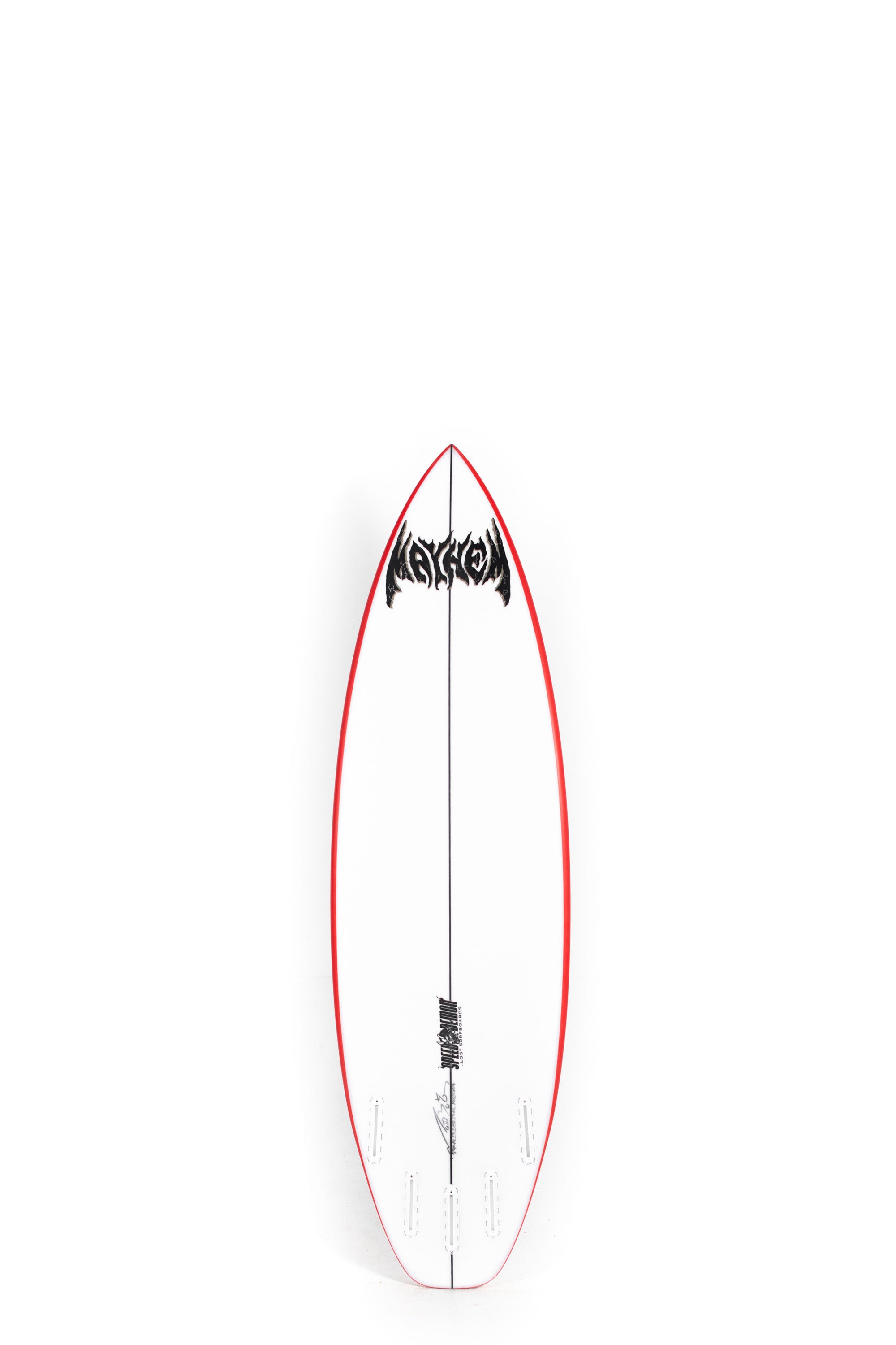 Lost Surfboards SPEED DEMON 5'9