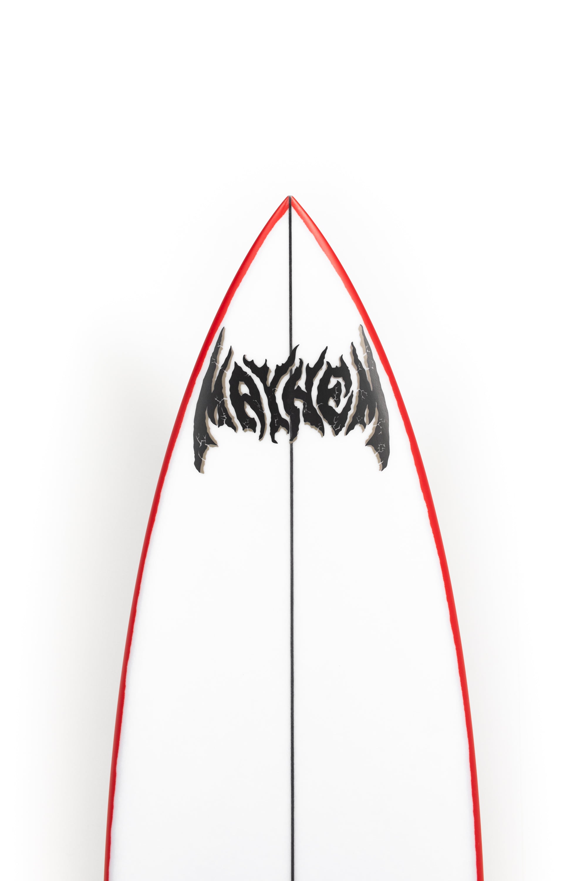 Lost Surfboards SPEED DEMON 5'9
